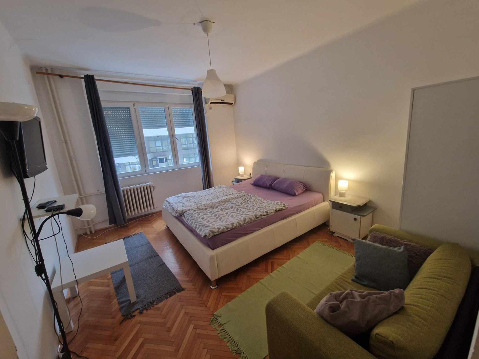 Central Station Private Rooms