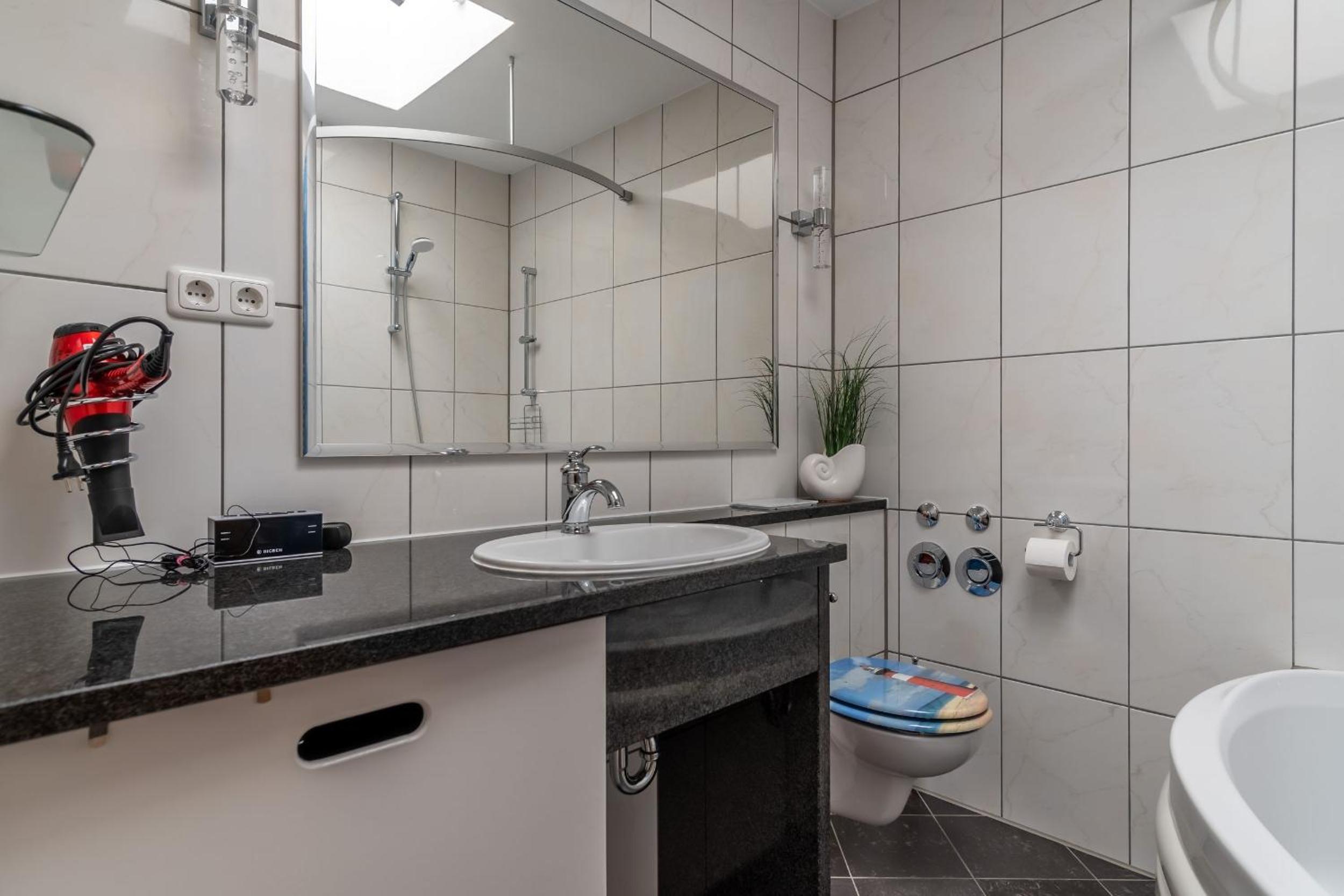 Villa Vogelsang Ferienwohnung 10 