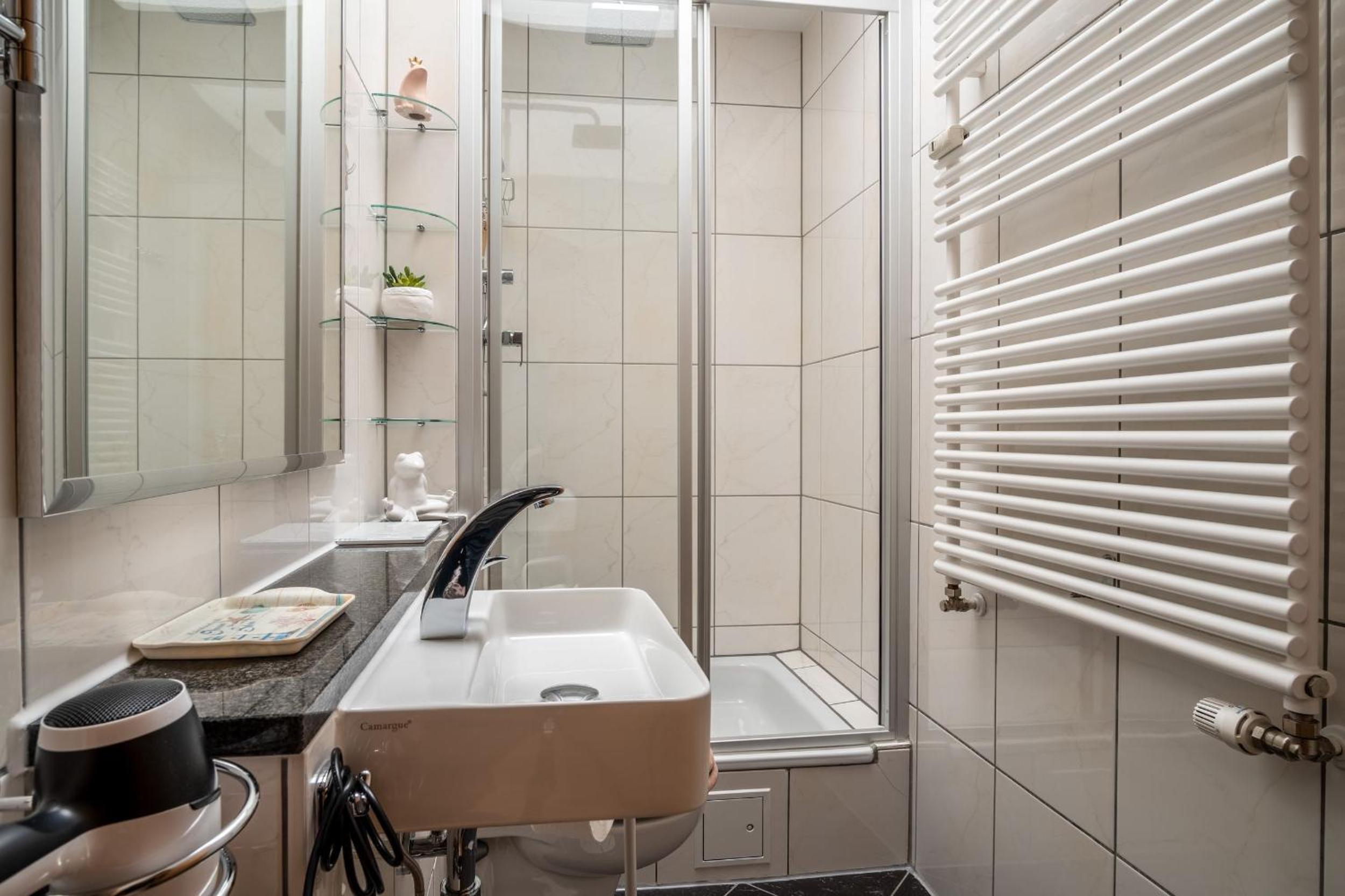 Villa Vogelsang Ferienwohnung 10 