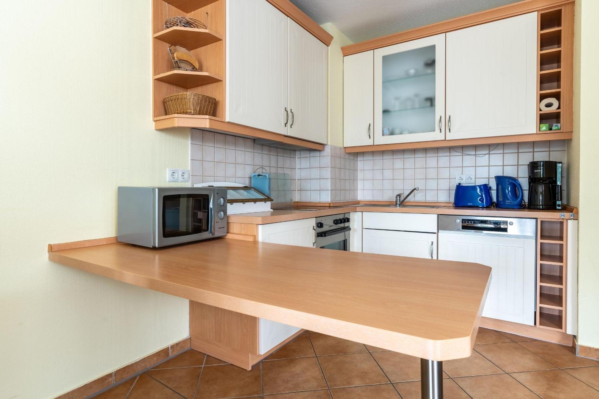 Villa Vogelsang Ferienwohnung 2