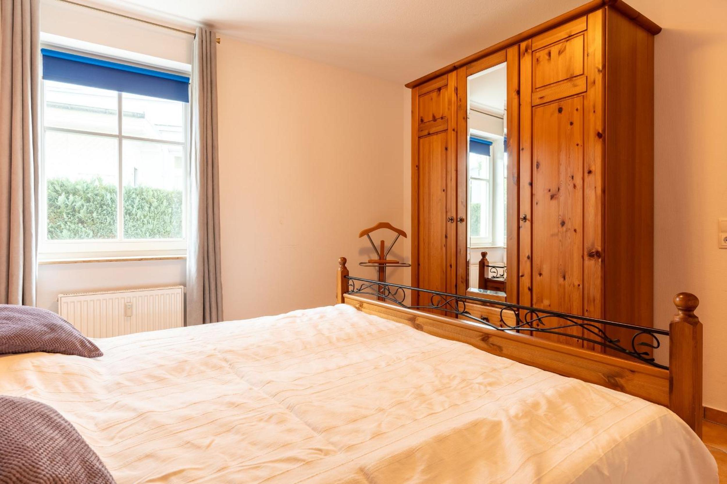 Villa Vogelsang Ferienwohnung 2