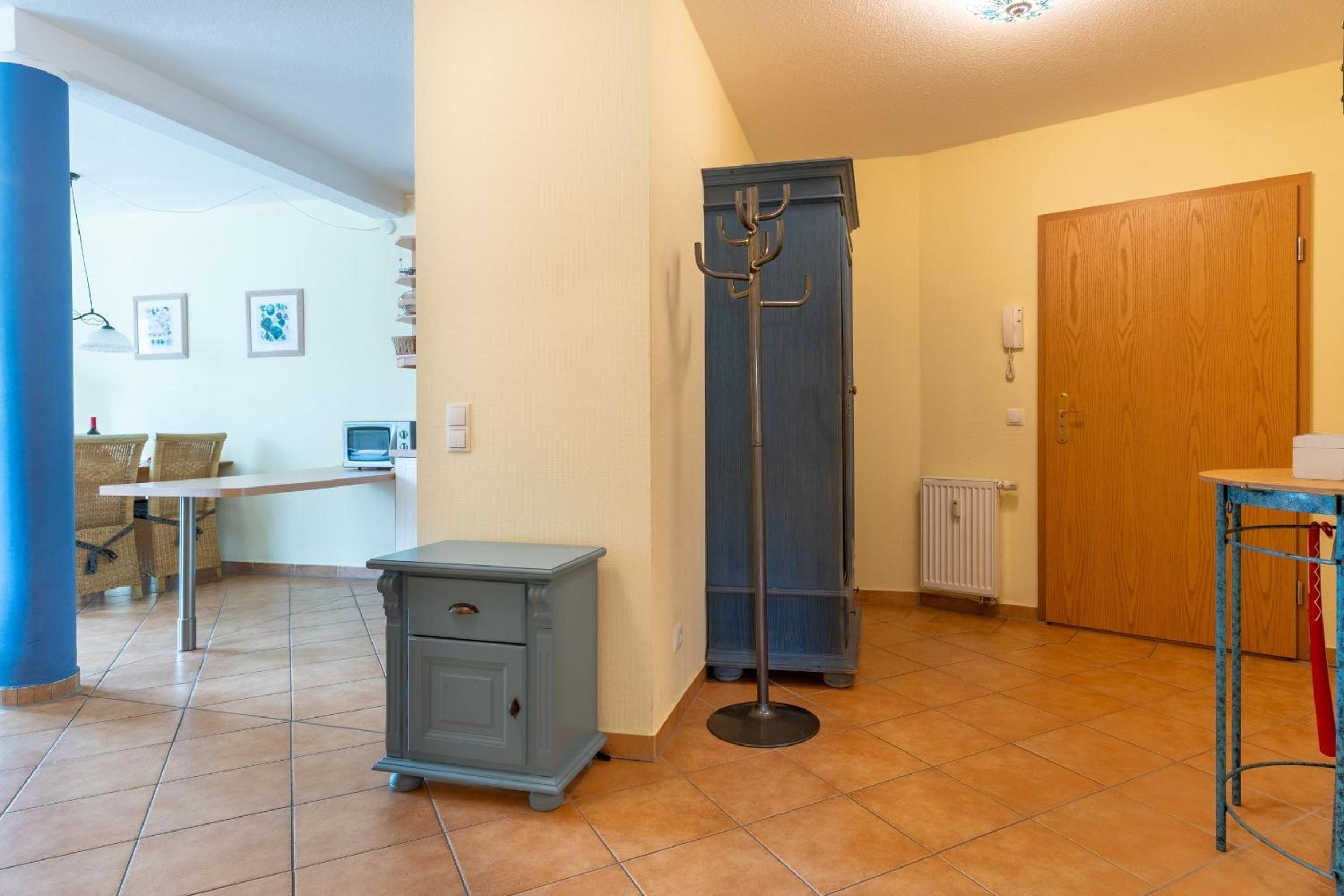 Villa Vogelsang Ferienwohnung 2