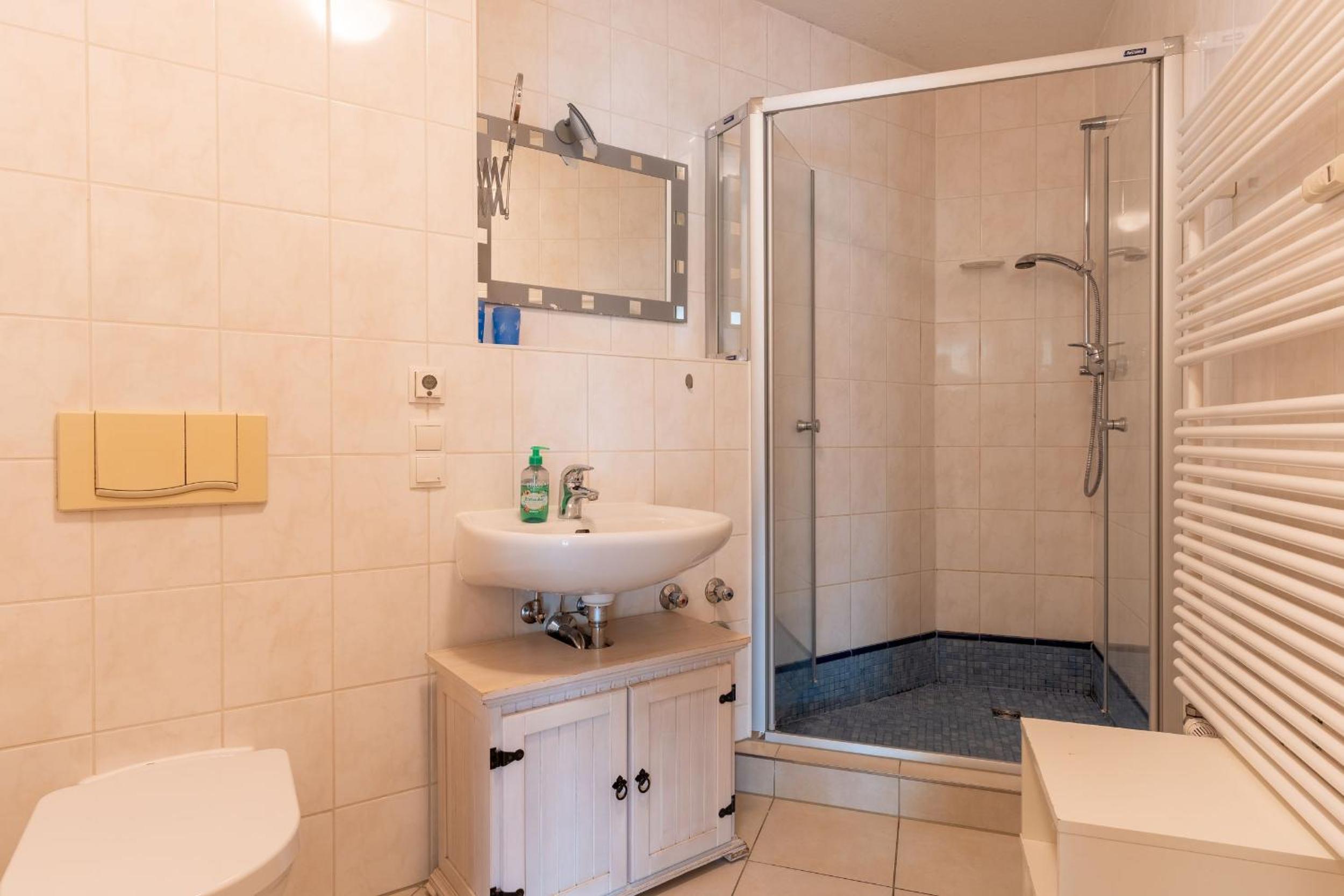 Villa Vogelsang Ferienwohnung 2