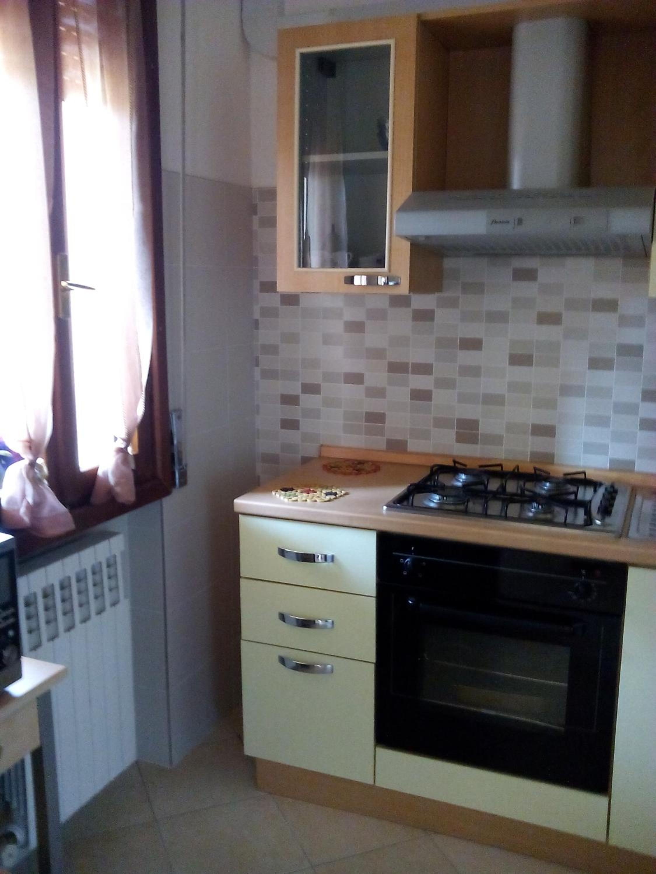 APPARTAMENTO ELENA