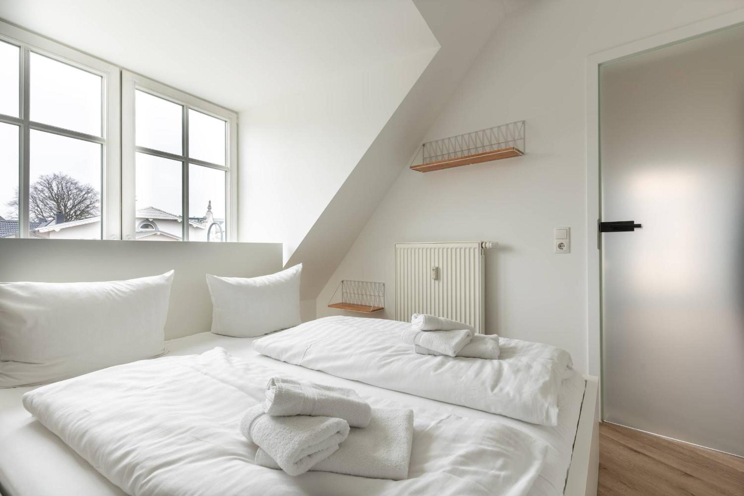 Villa Vogelsang Ferienwohnung 9 