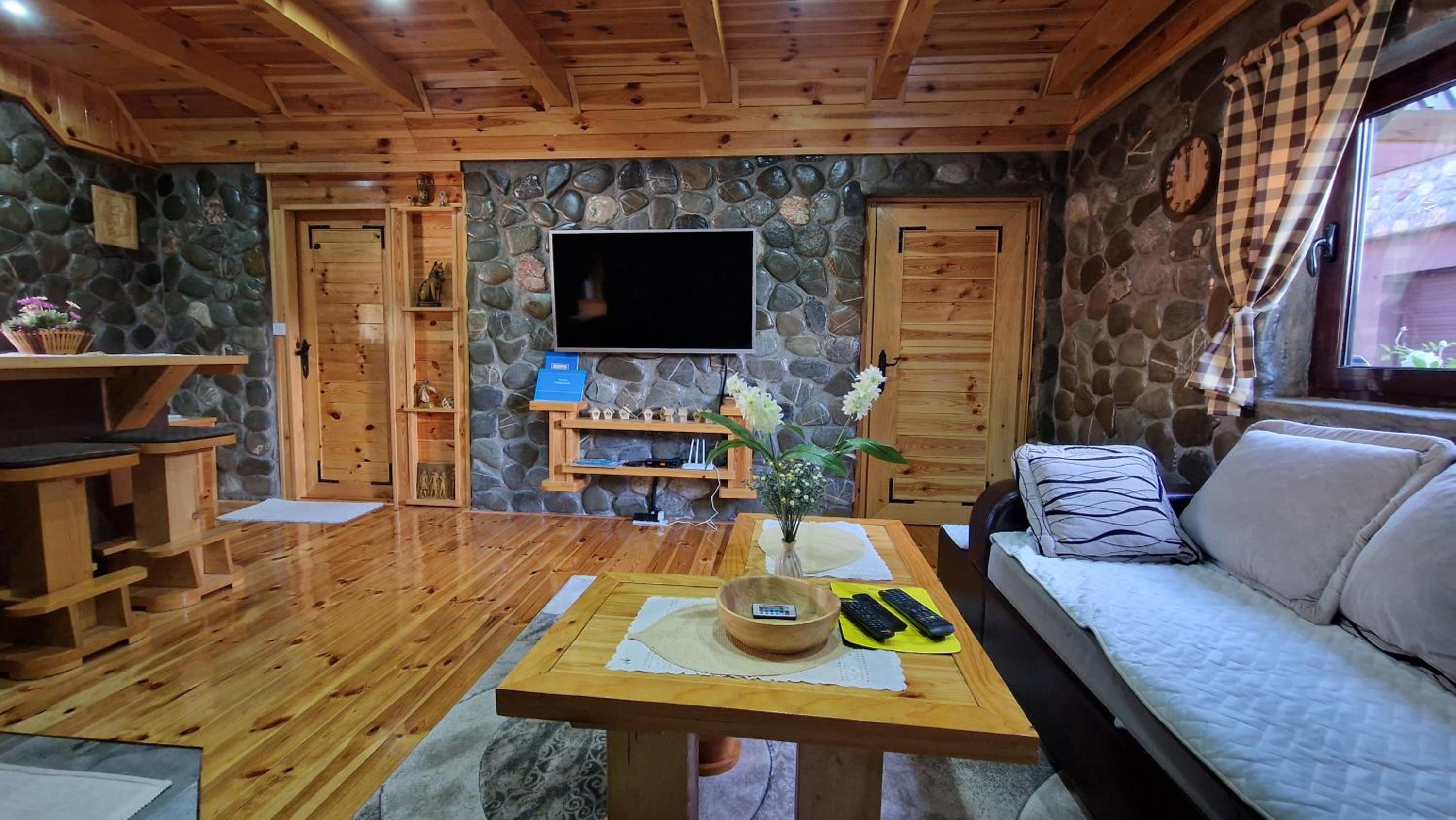 Stone Lodge 1 view 4