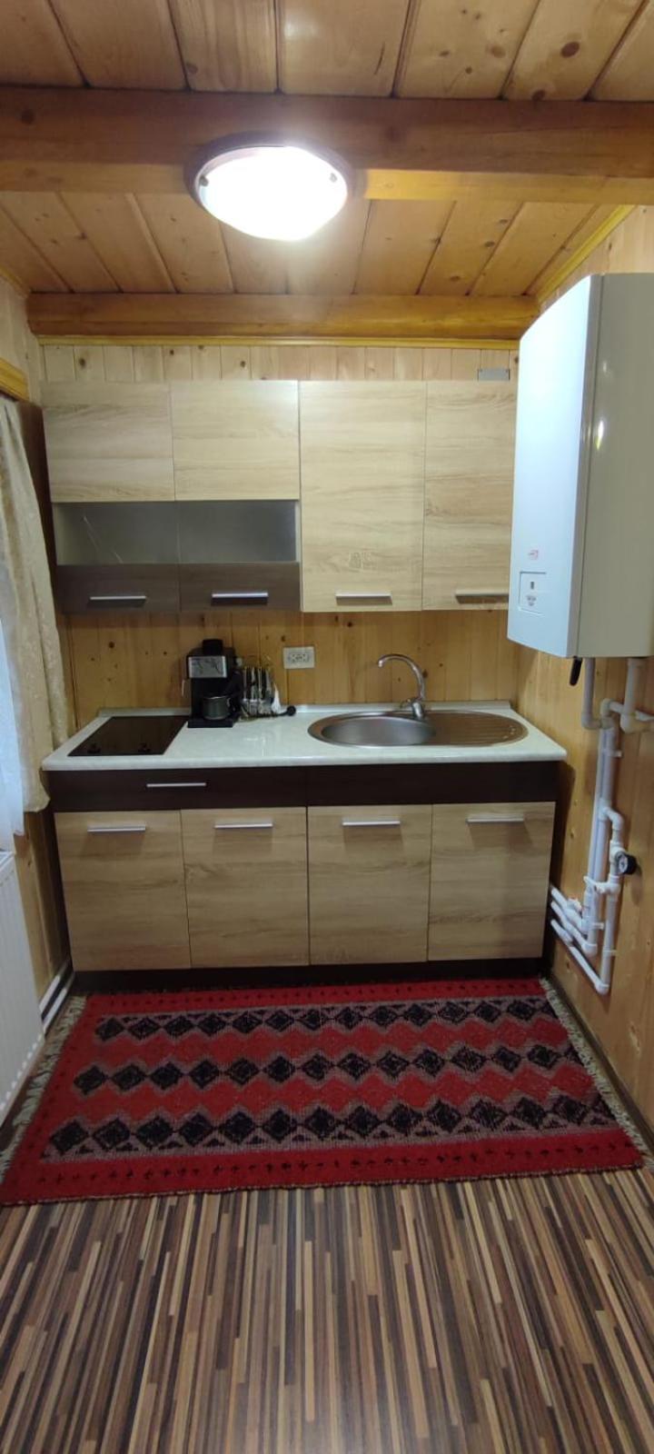 Cabana Ianis
