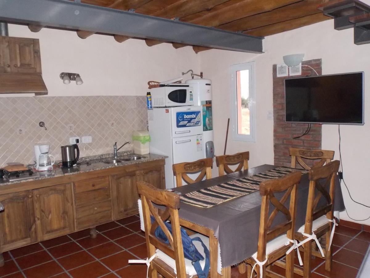 Cabañas Diaz Felices