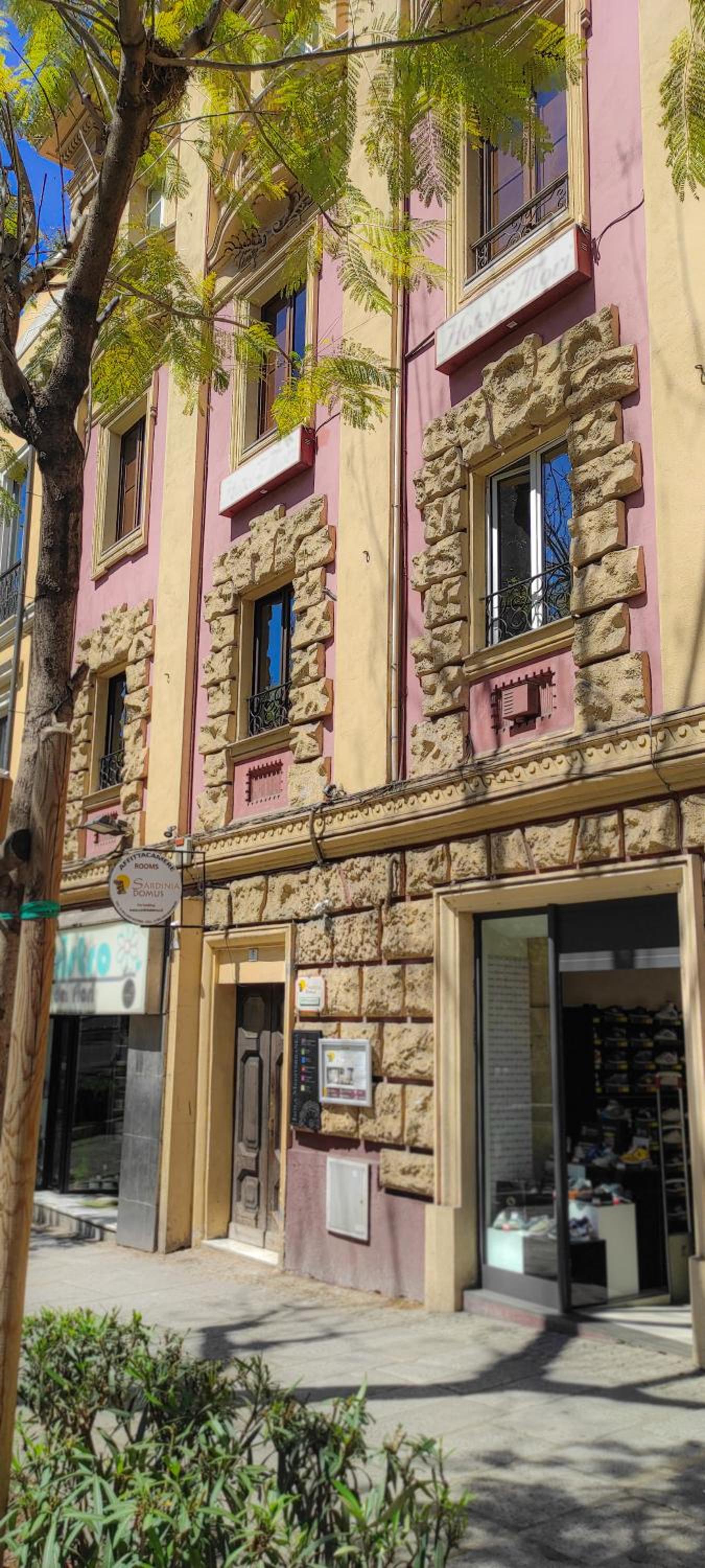 Sardinia Domus