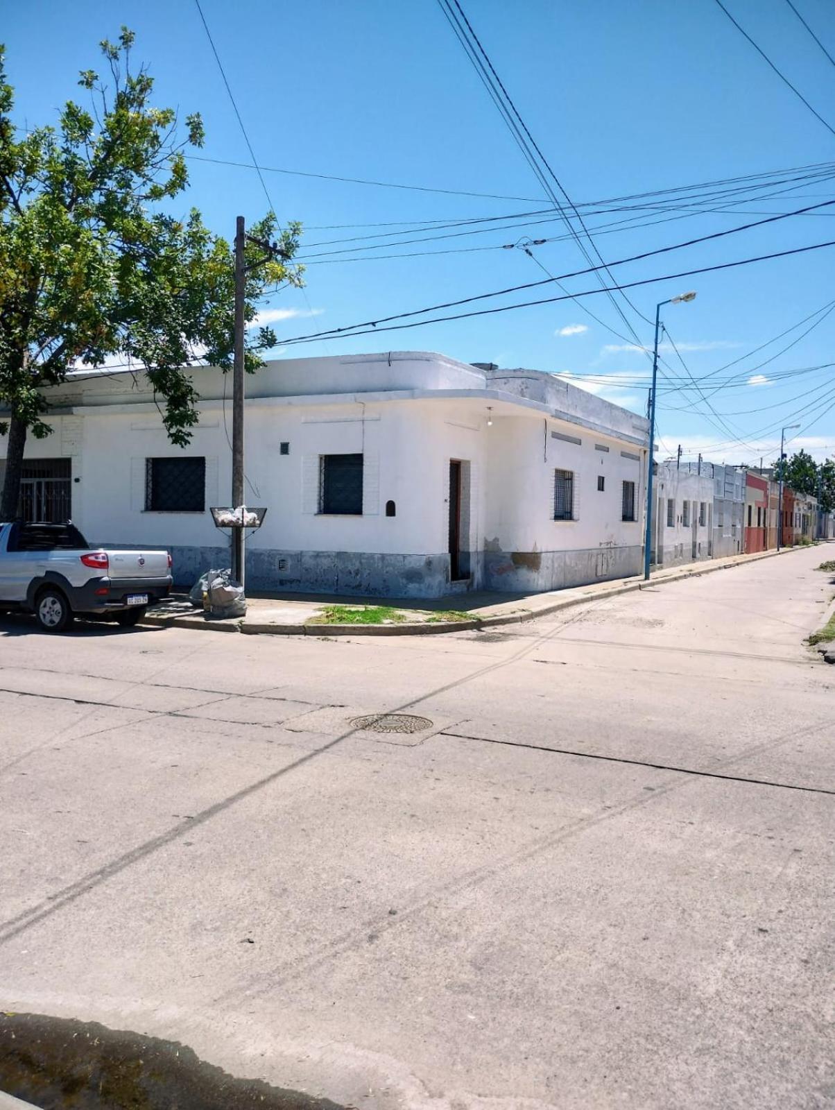 Rincón Libertad 1