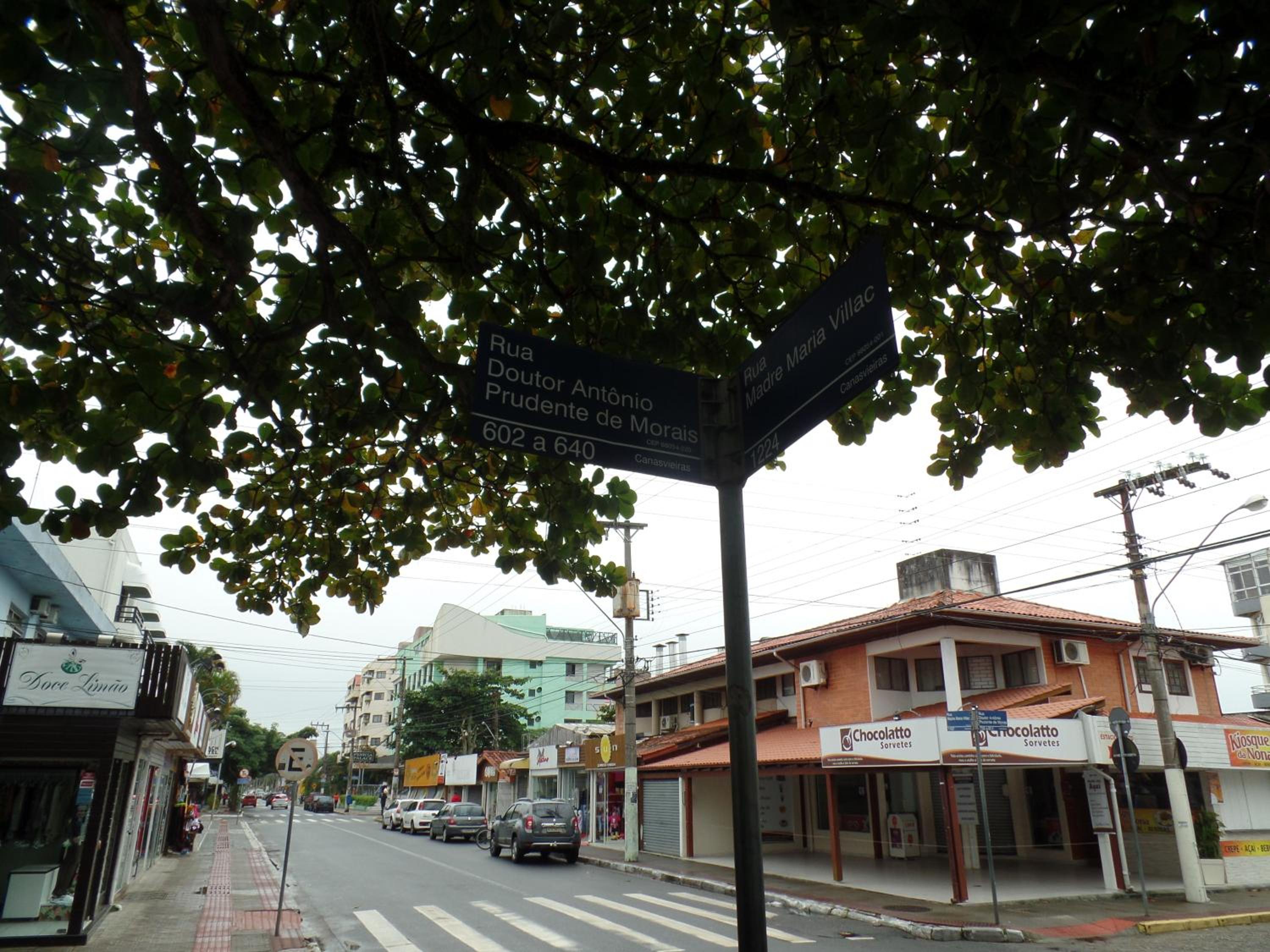 Pousada Centralmar