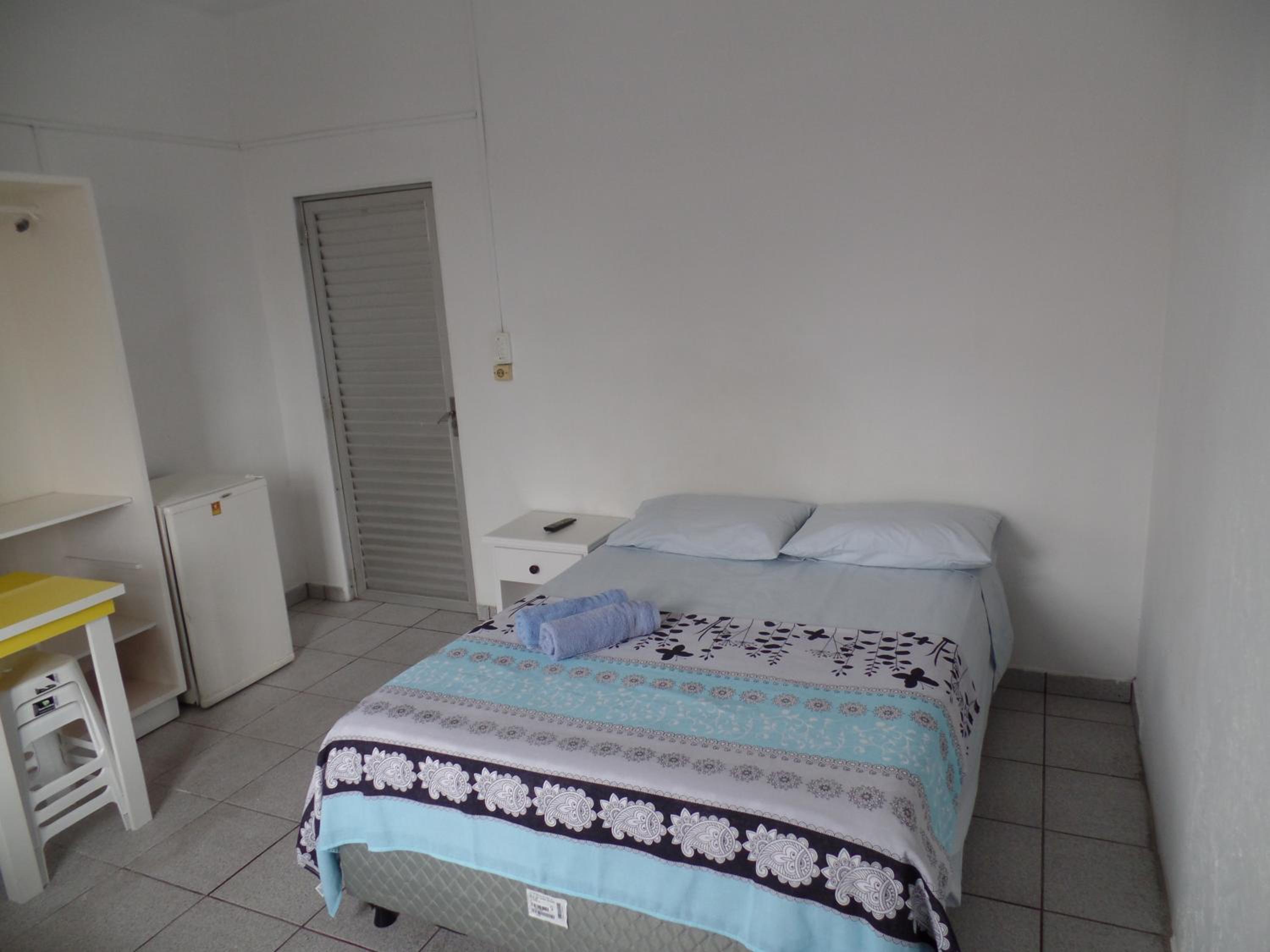 Pousada Centralmar