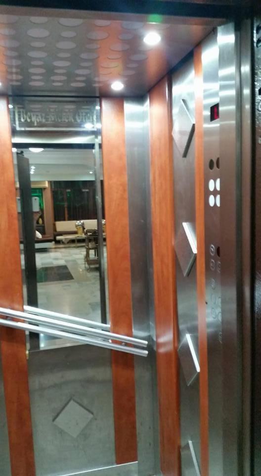 Beyaz Melek Otel - Image 31