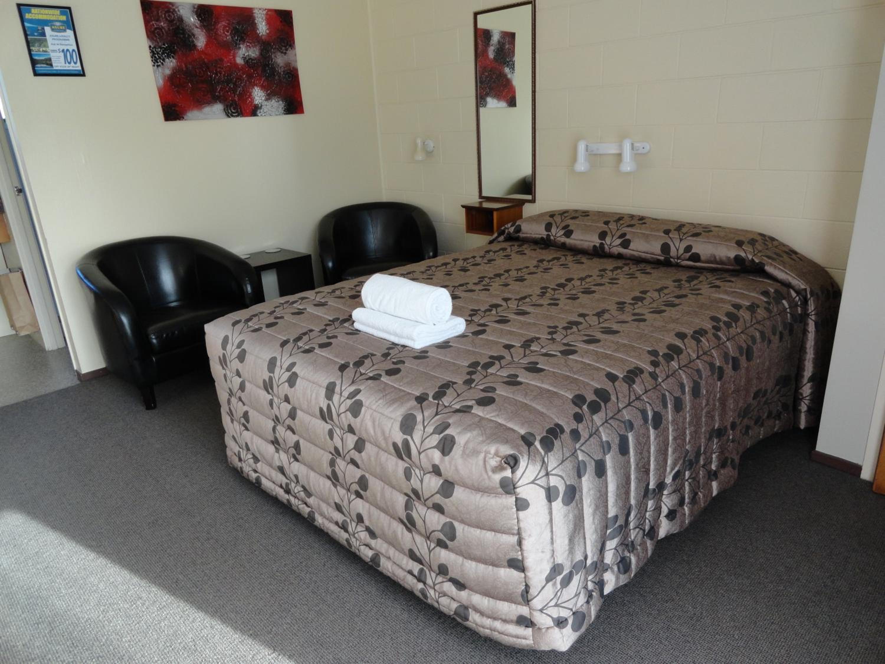 Wayfarer Motel