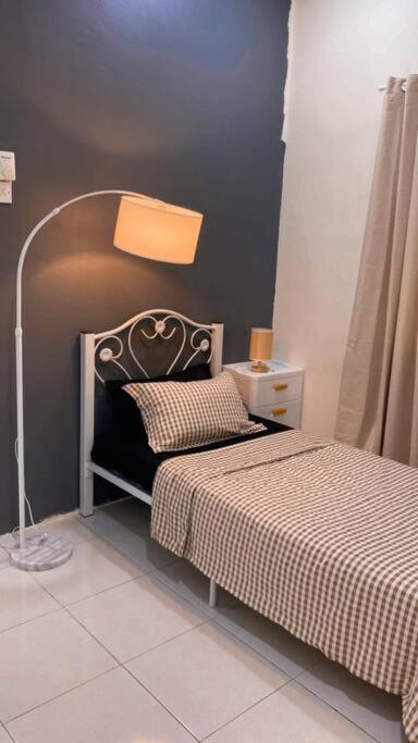 Rumah Aidin Homestay