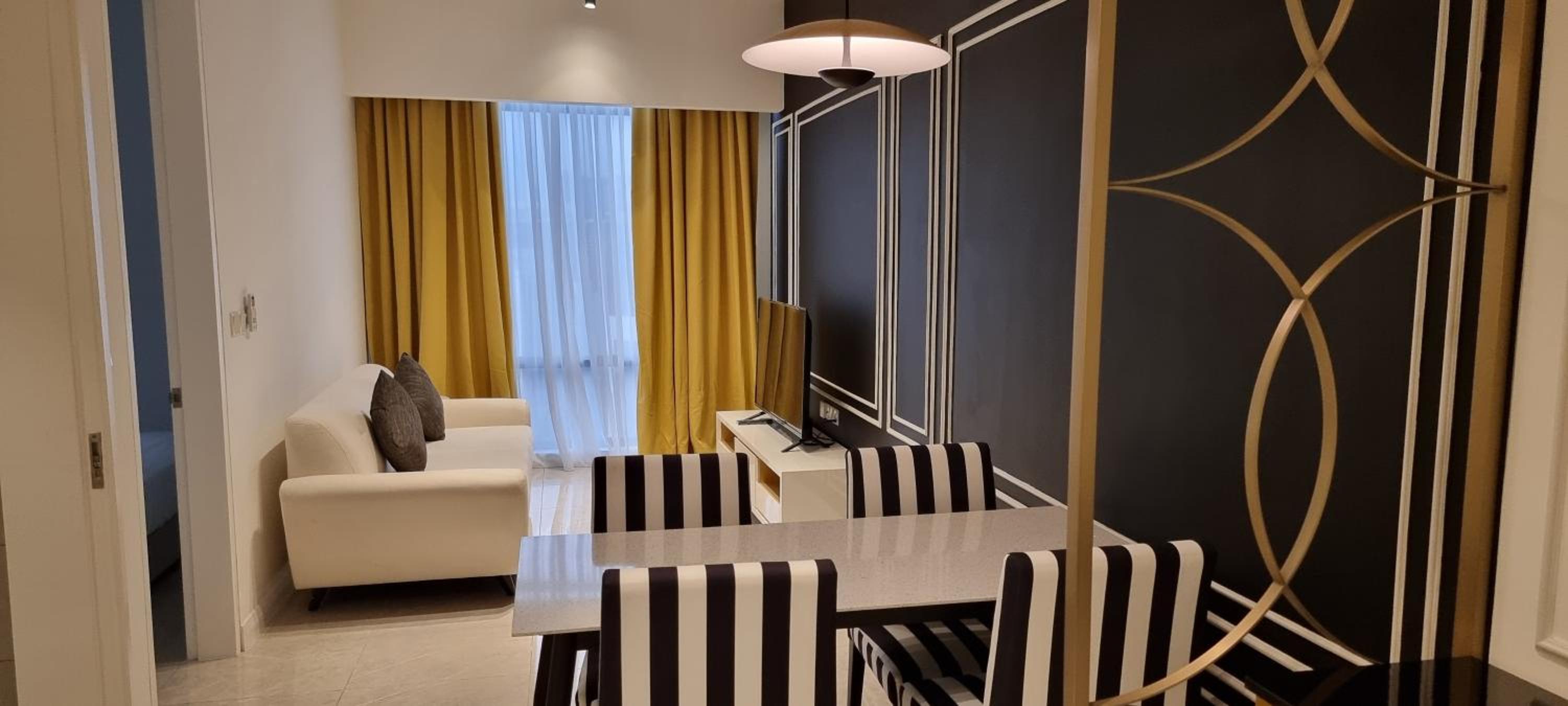 Axon Kuala Lumpur by PremierHome