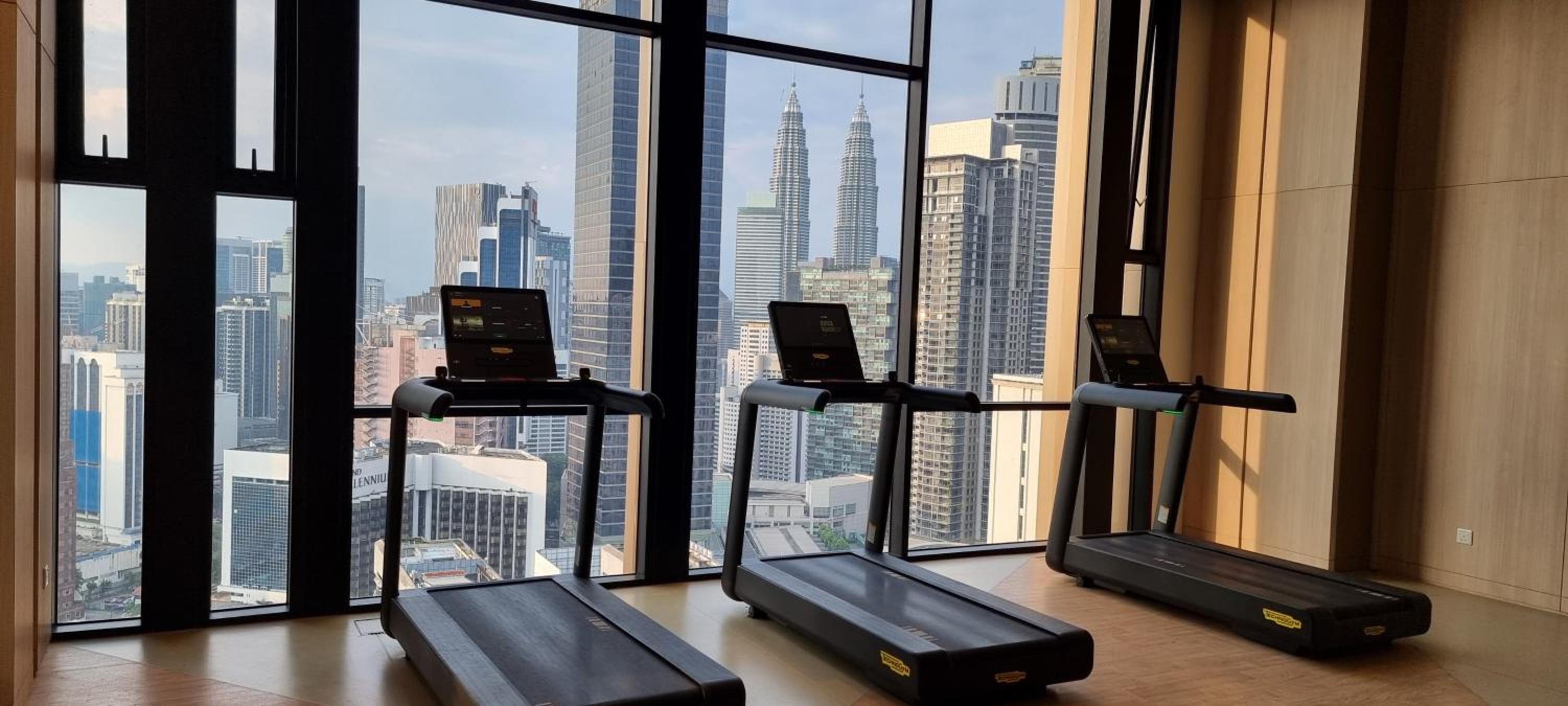 Axon Kuala Lumpur by PremierHome