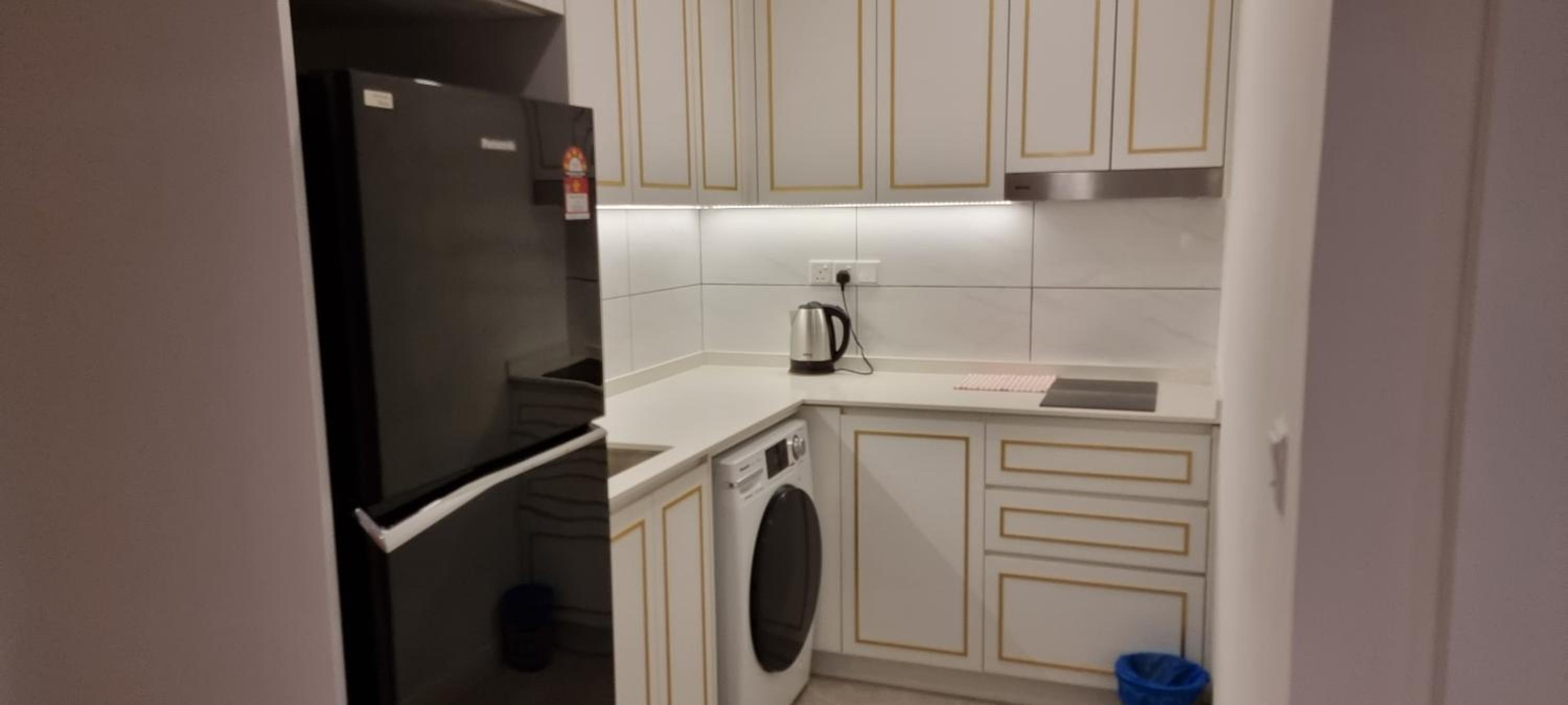 Axon Kuala Lumpur by PremierHome