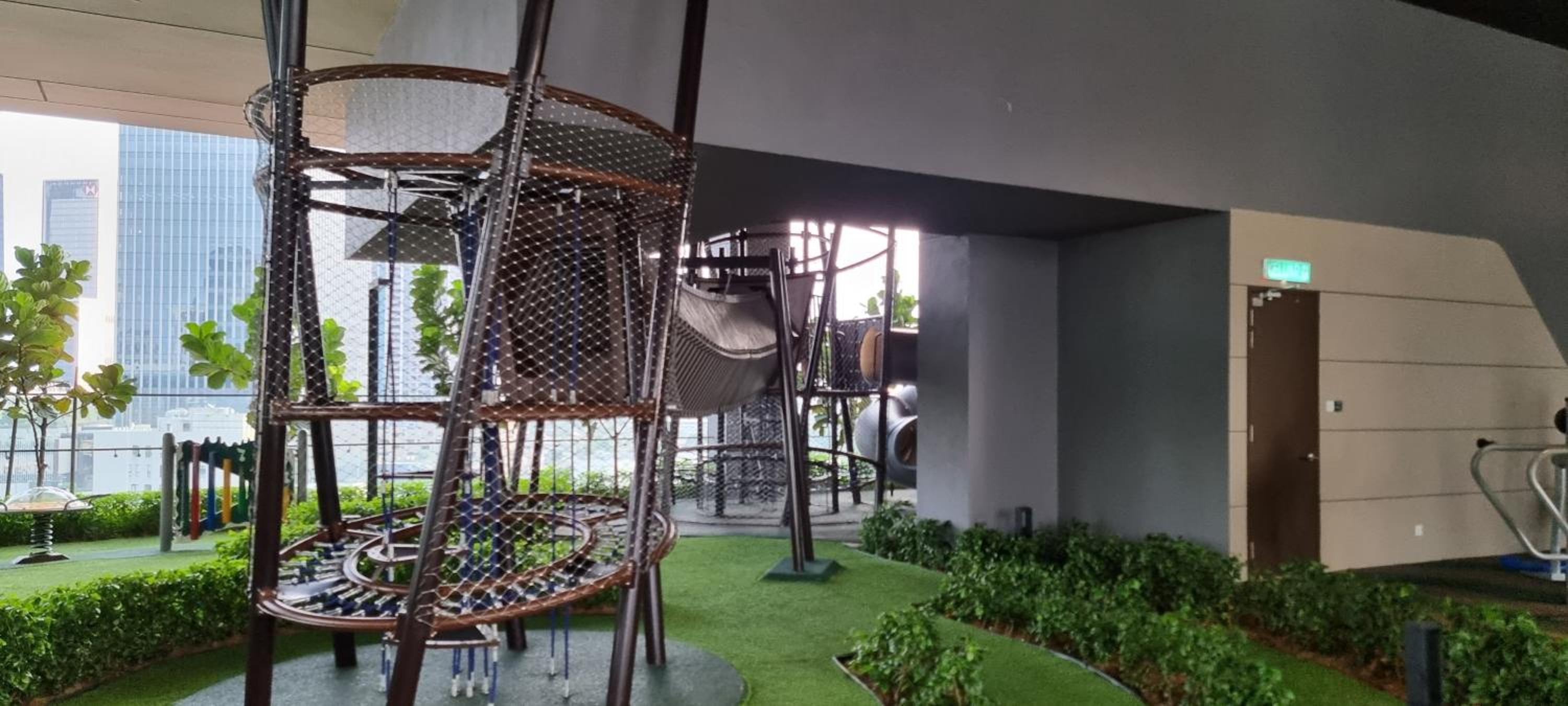 Axon Kuala Lumpur by PremierHome