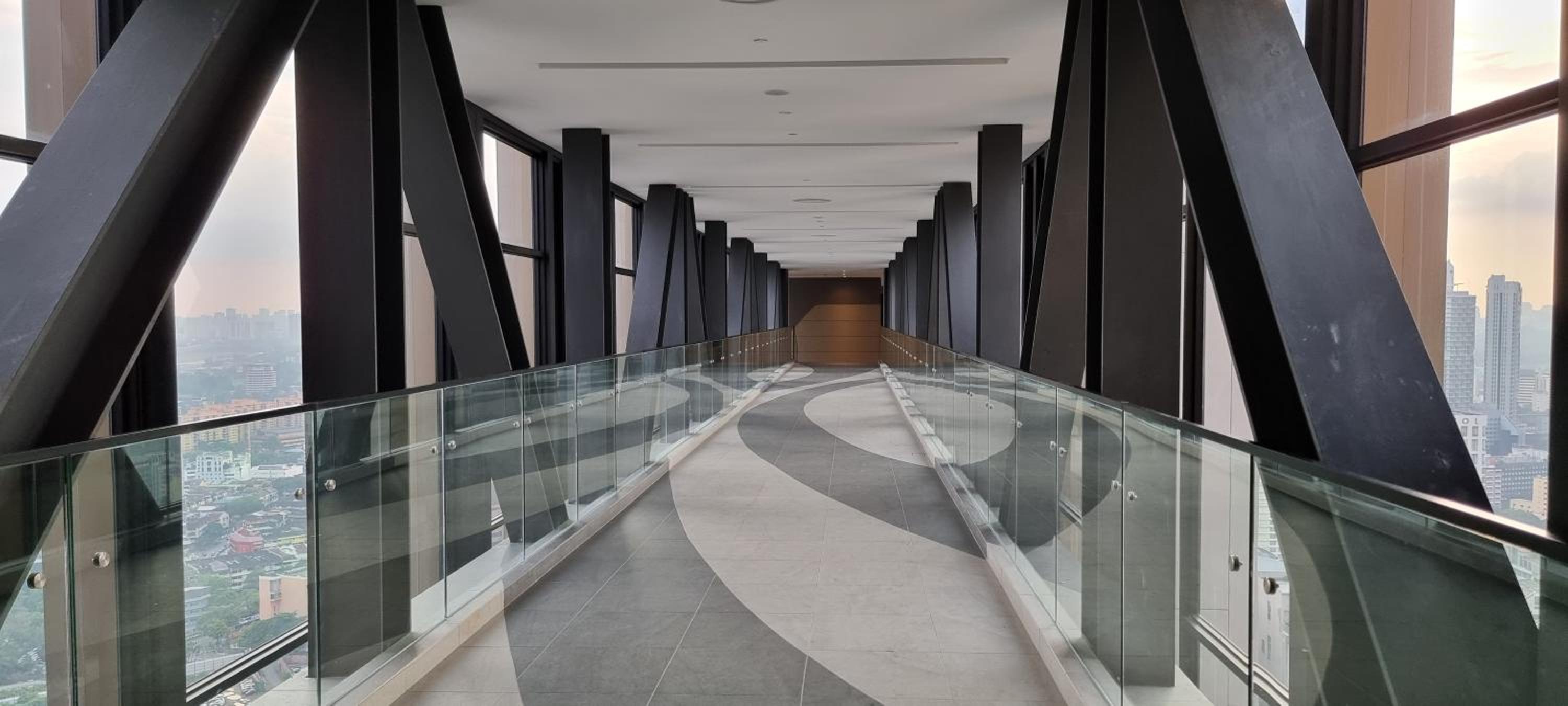Axon Kuala Lumpur by PremierHome