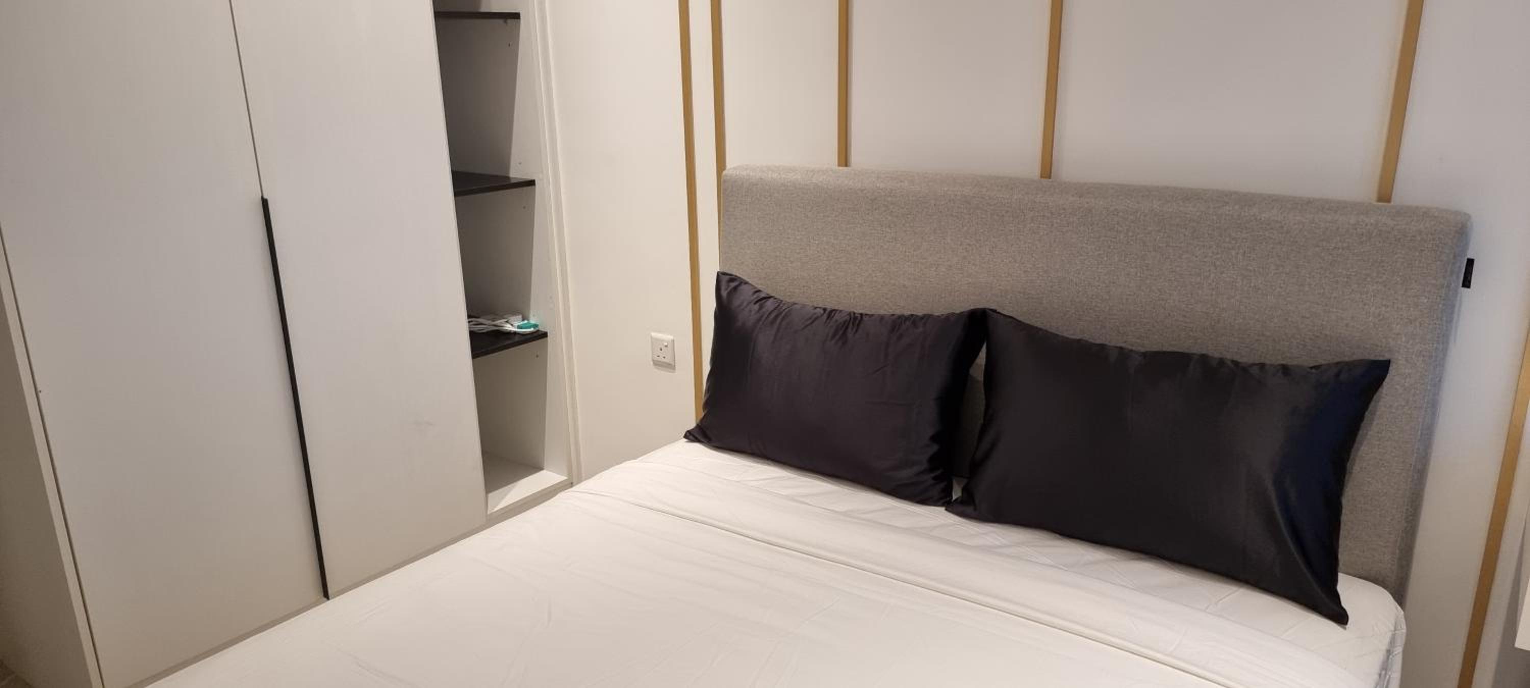 Axon Kuala Lumpur by PremierHome