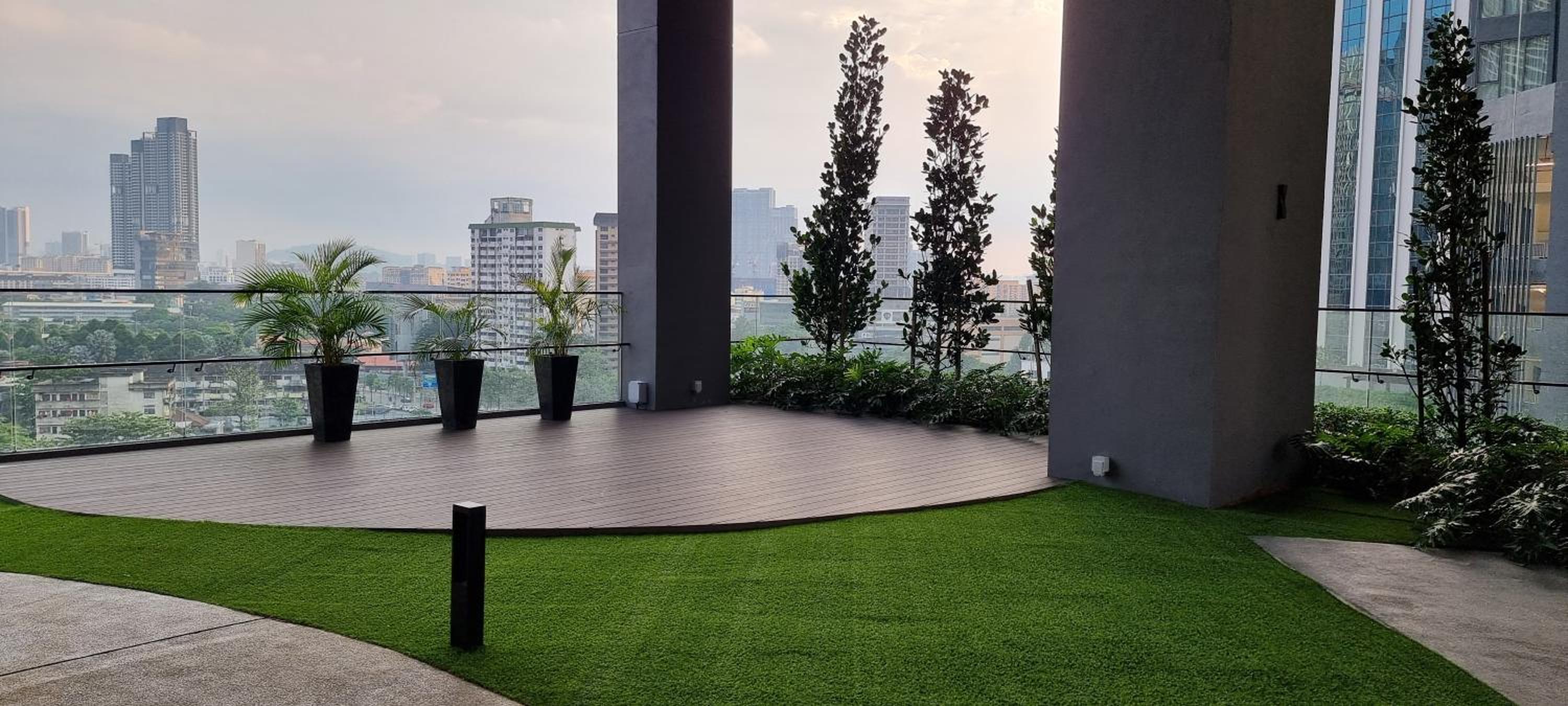 Axon Kuala Lumpur by PremierHome