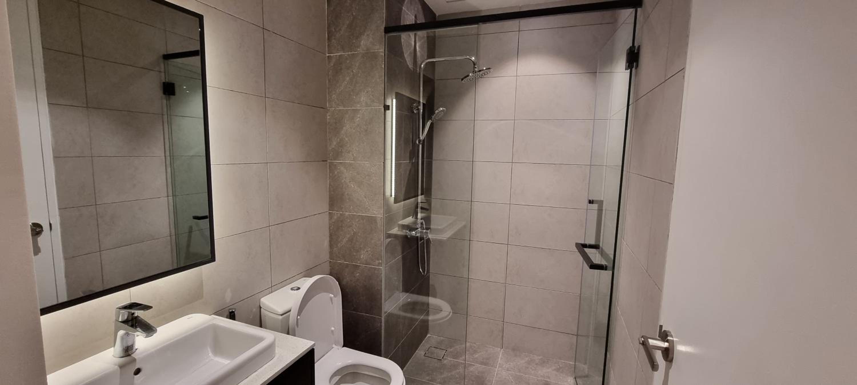 Axon Kuala Lumpur by PremierHome