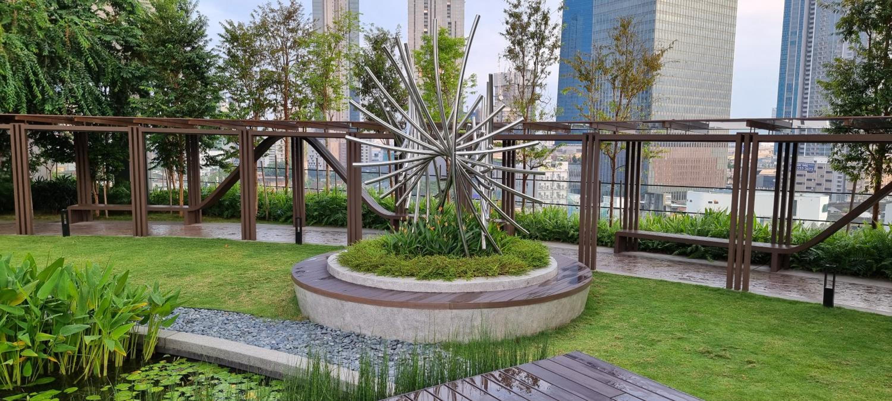 Axon Kuala Lumpur by PremierHome