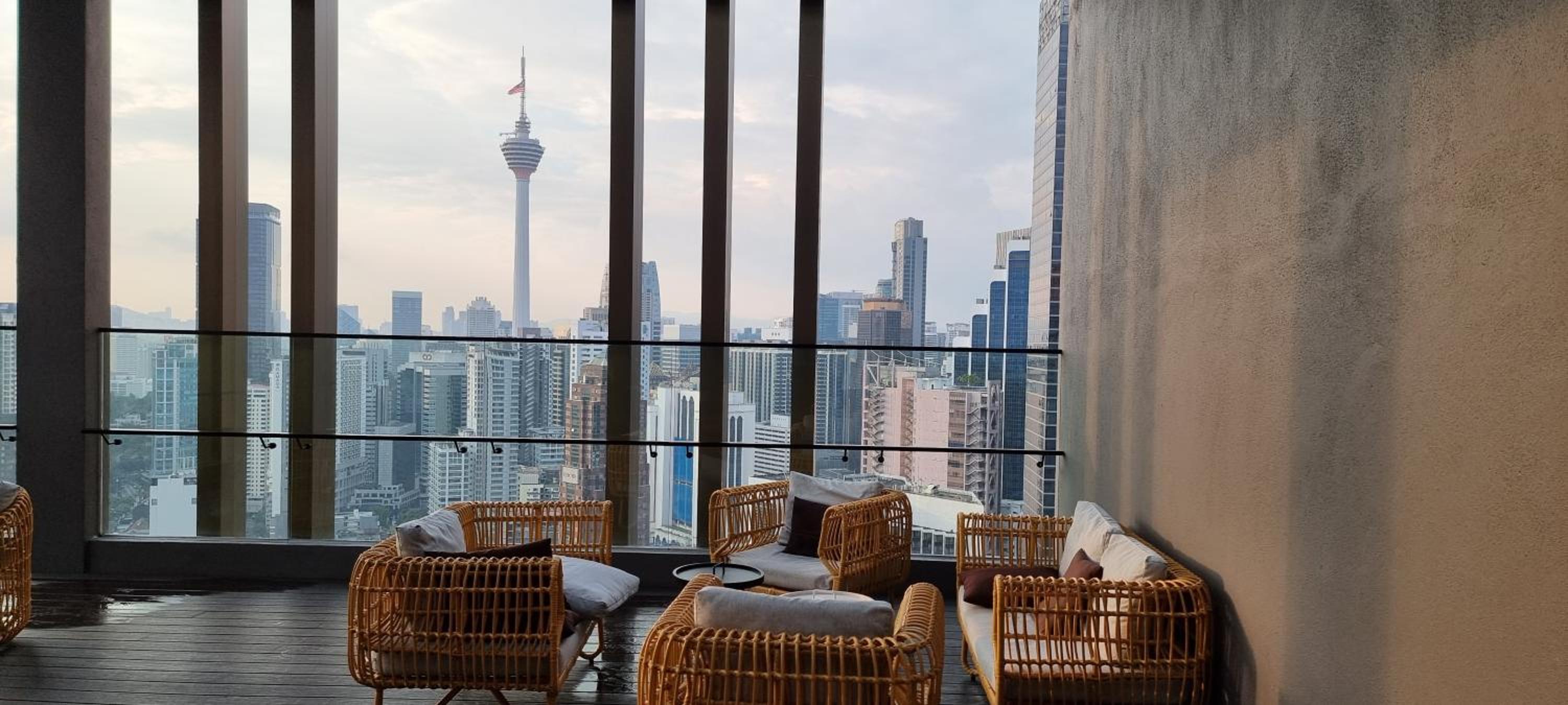 Axon Kuala Lumpur by PremierHome