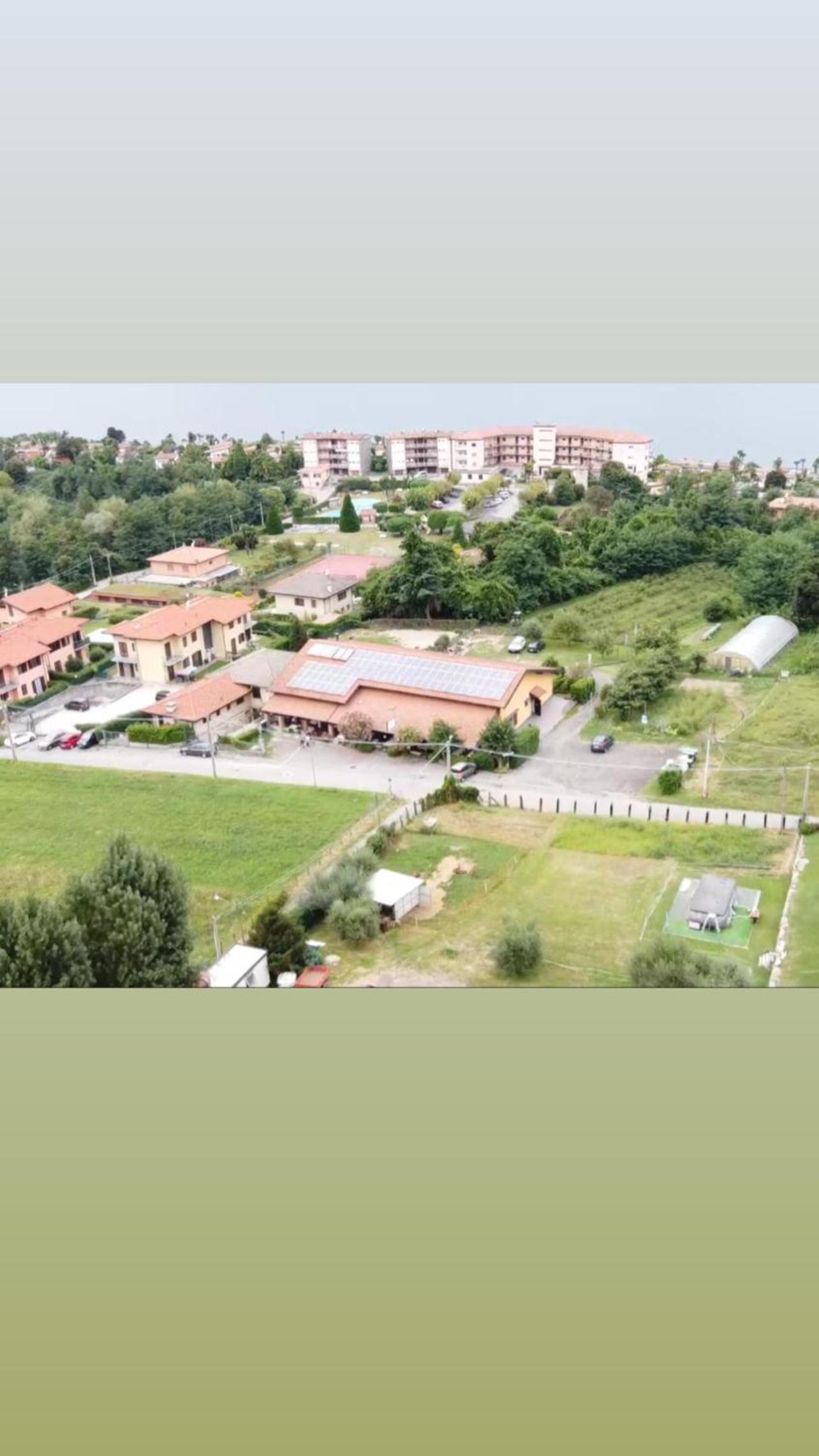 Agriturismo La Betulla