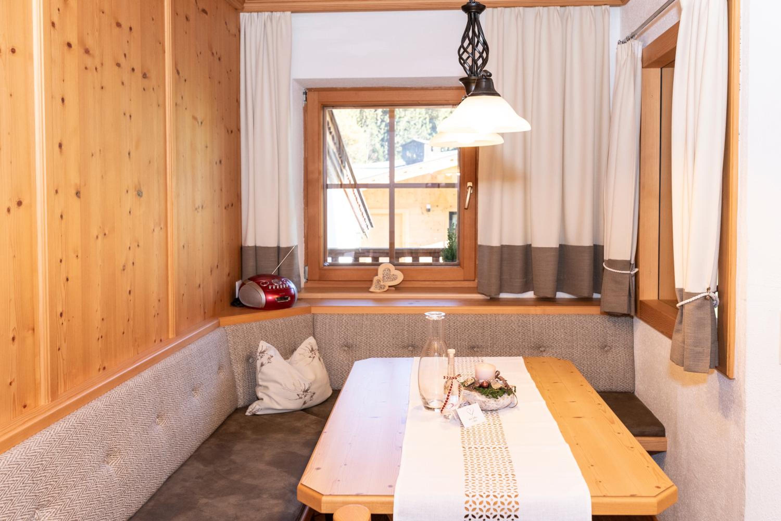 Appartements Stoffenhof