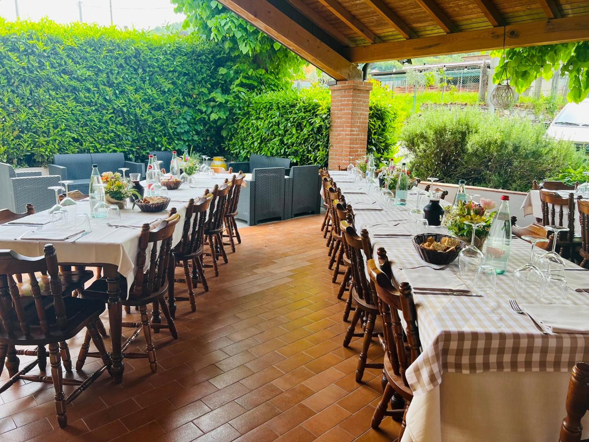 Agriturismo La Betulla