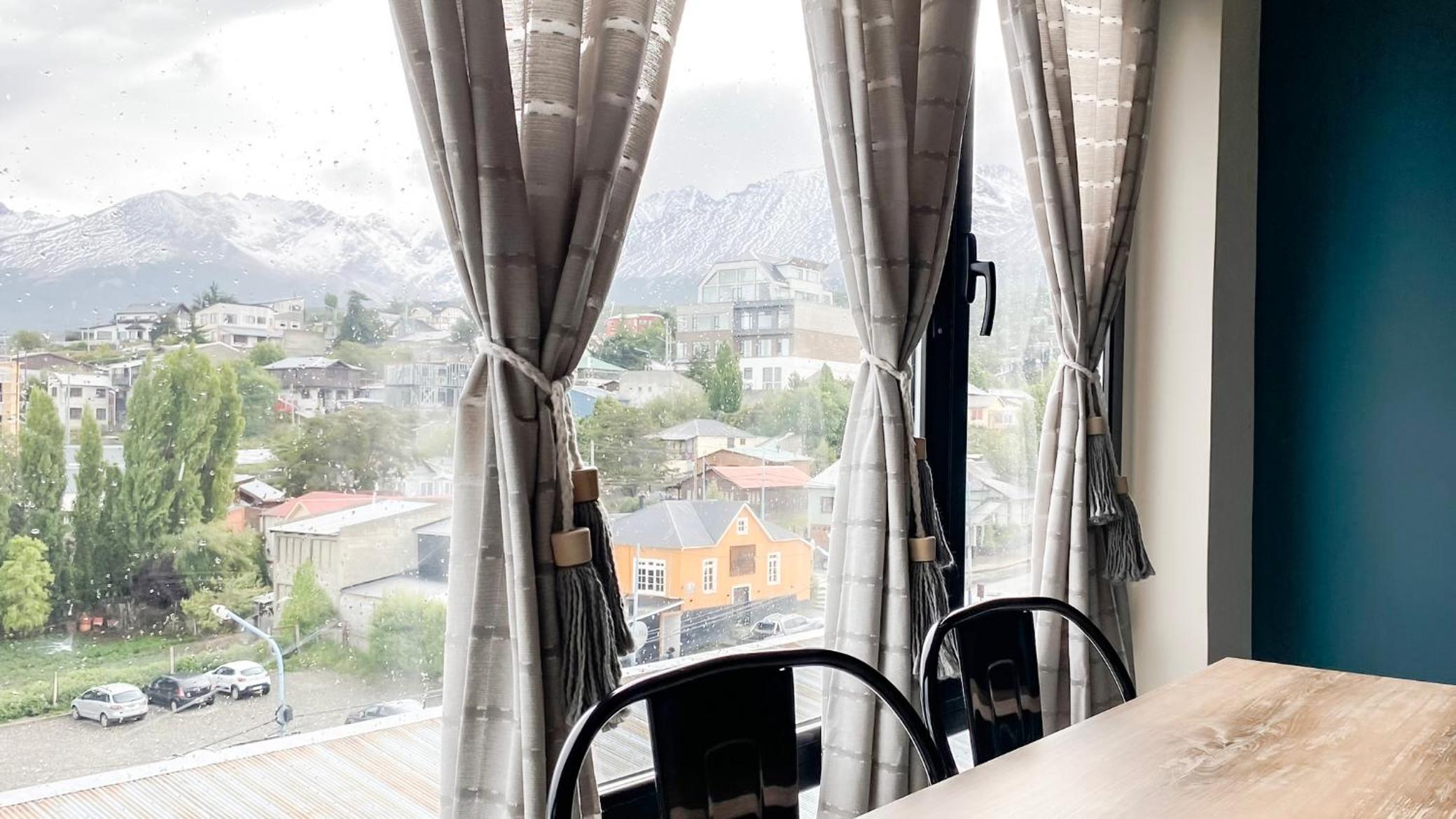 Fueguino V