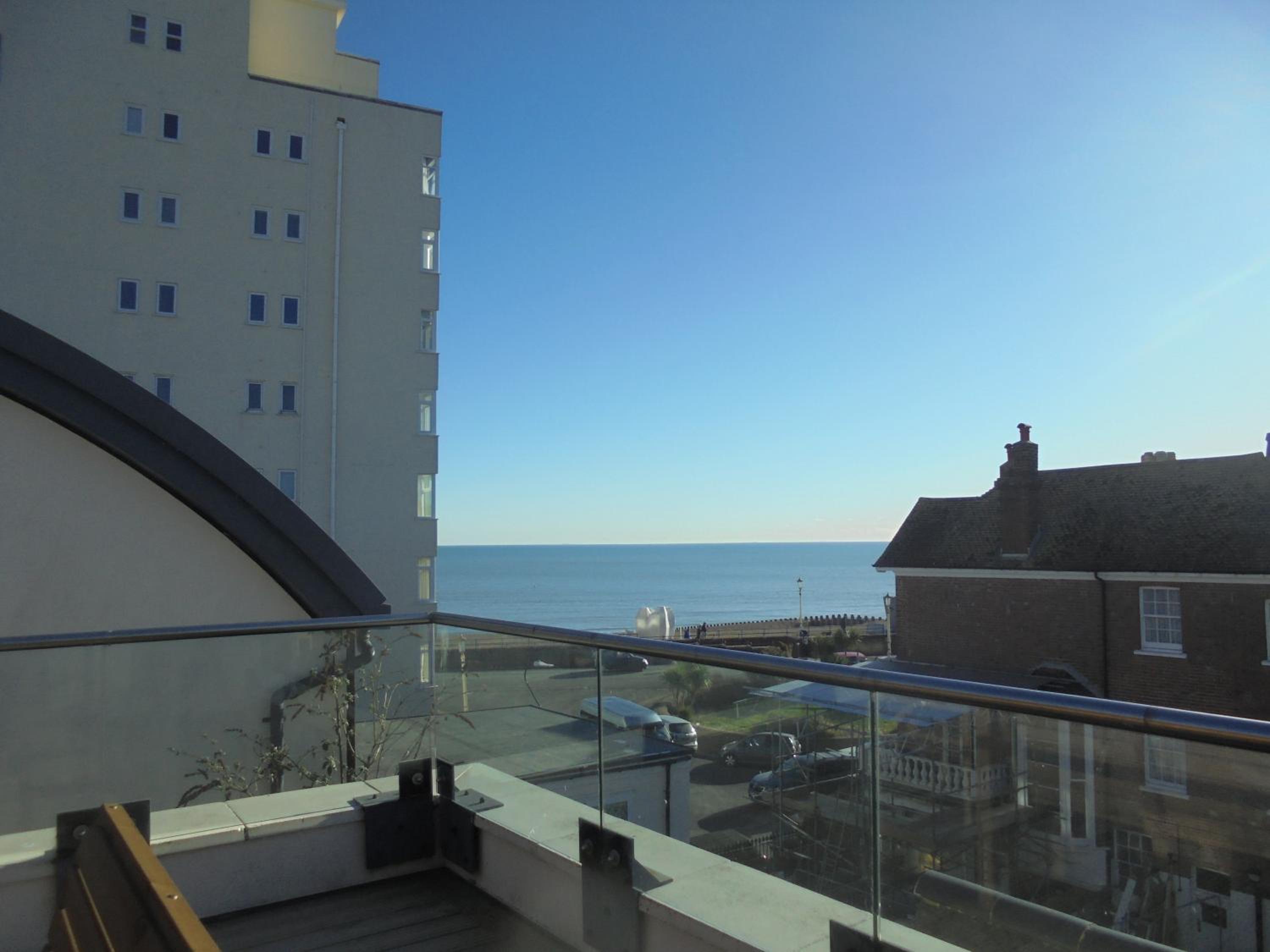 Millgrove House Apartments