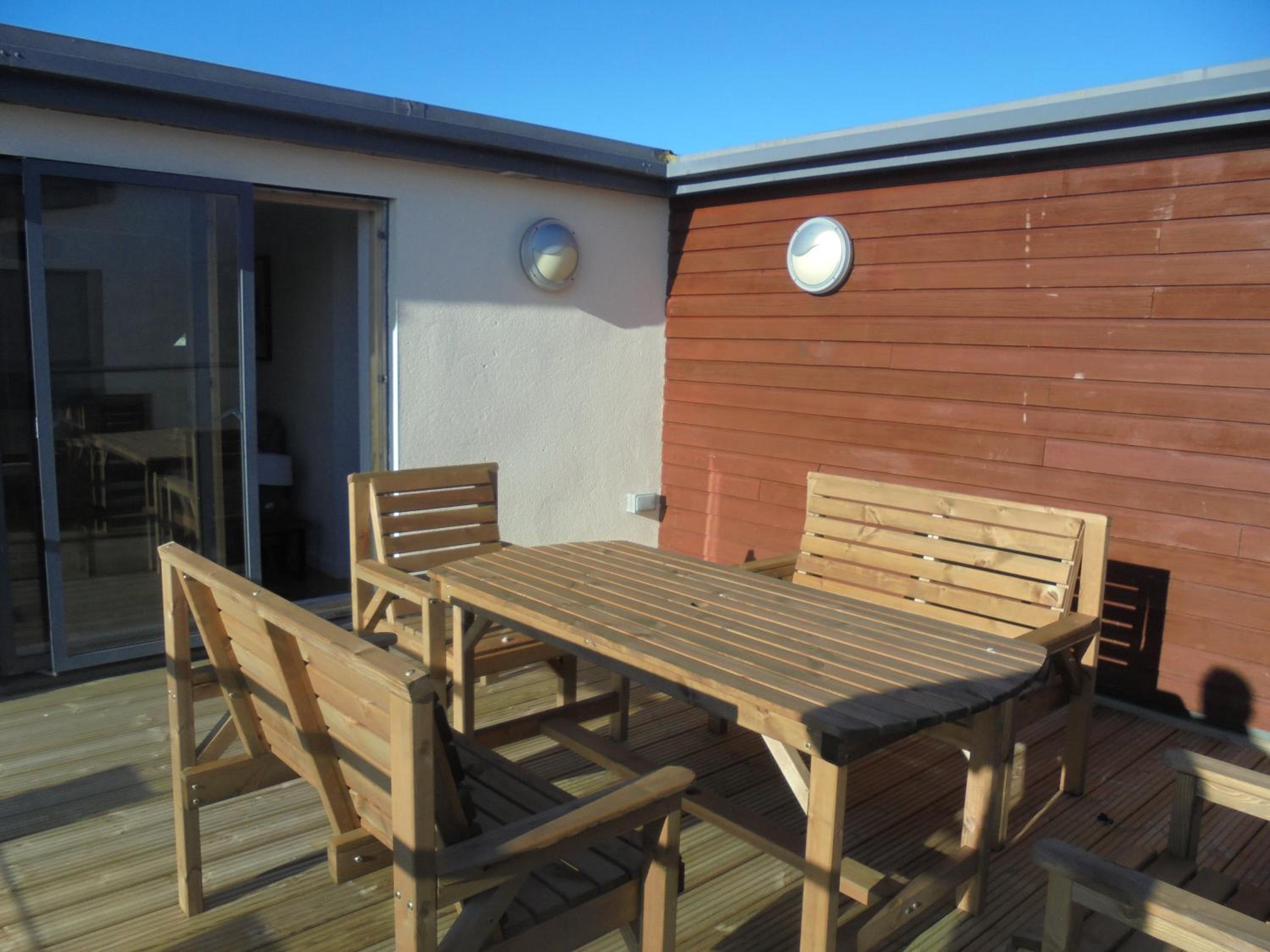 Millgrove House Apartments