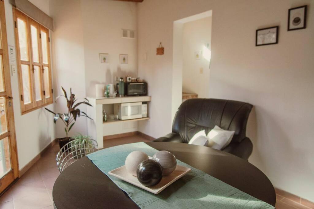 La Casita del Bosque