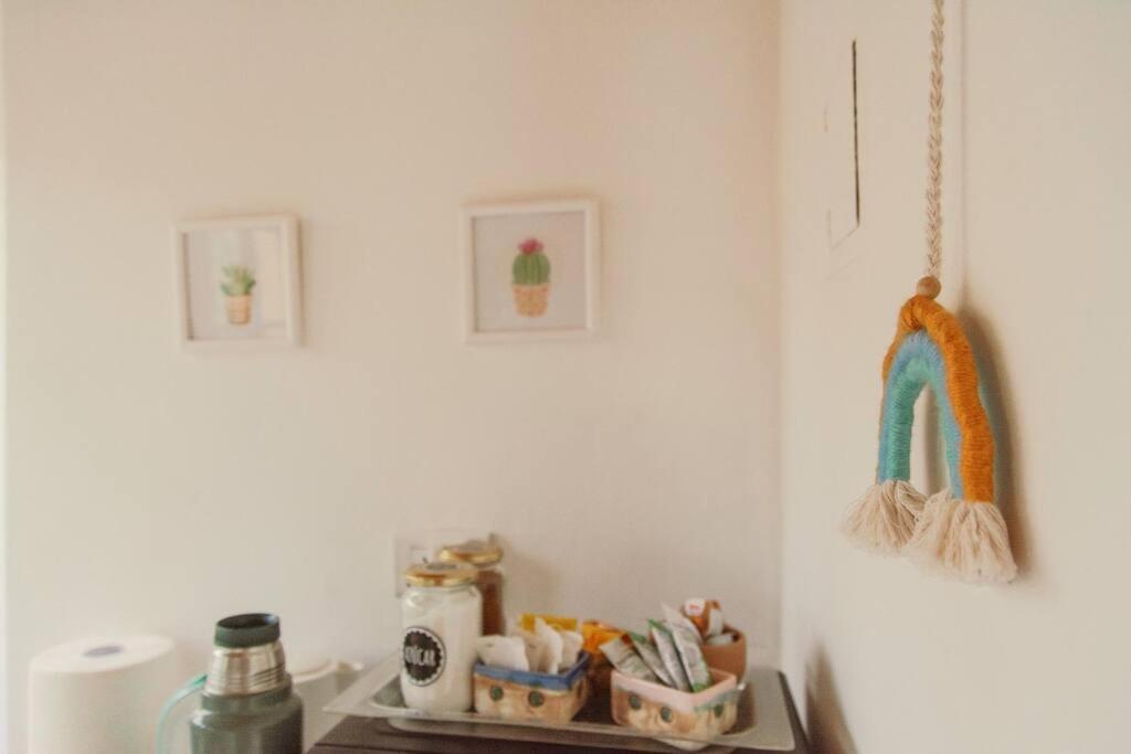La Casita del Bosque