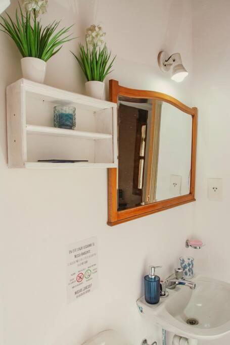 La Casita del Bosque