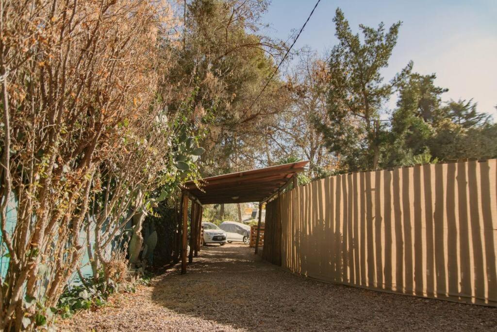 La Casita del Bosque