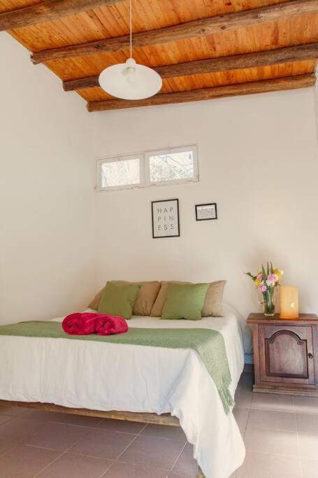La Casita del Bosque