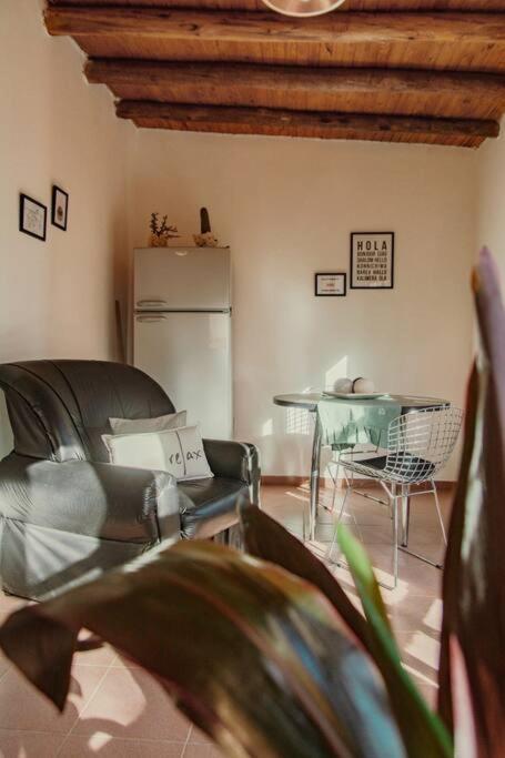 La Casita del Bosque