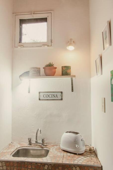La Casita del Bosque