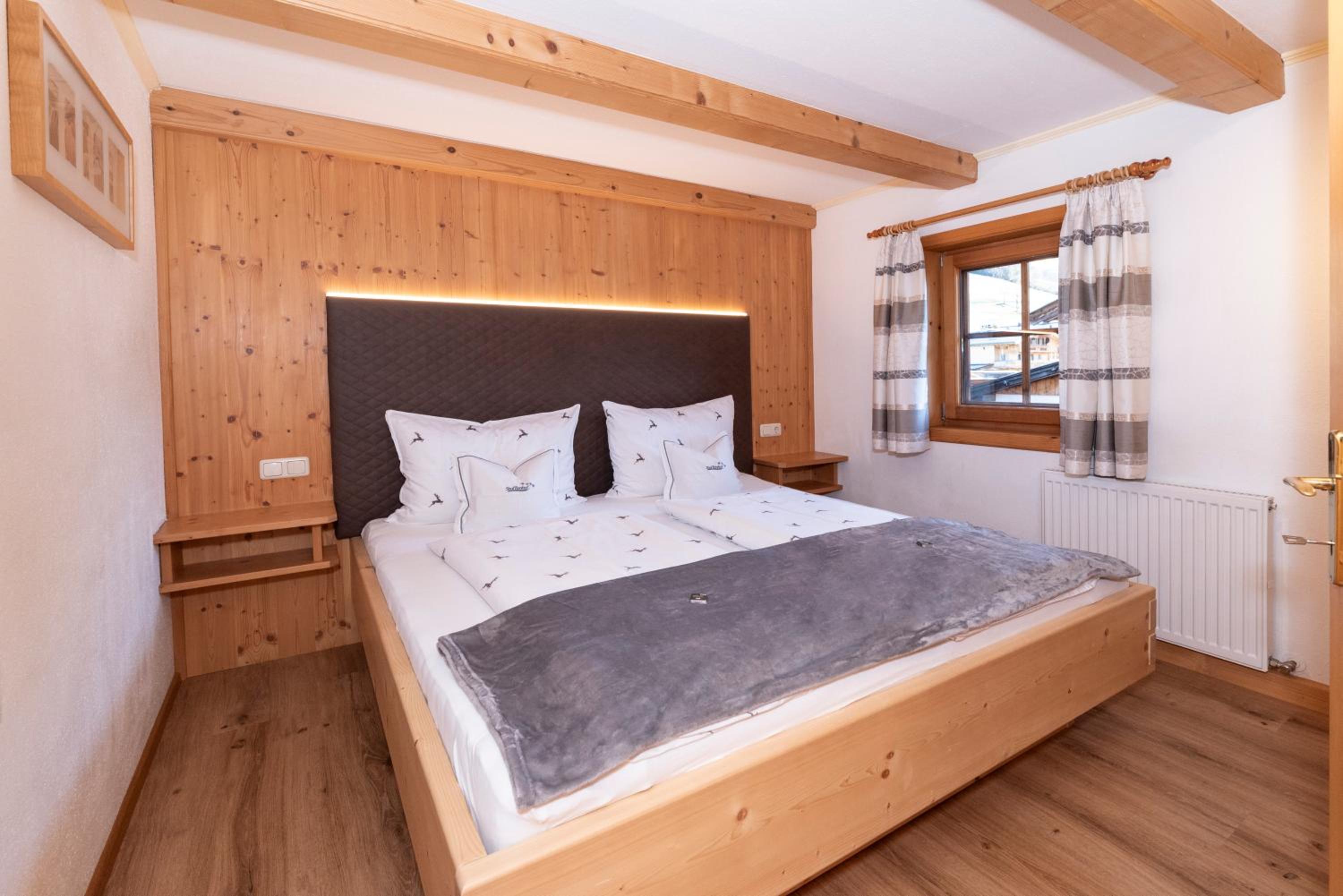 Appartements Stoffenhof