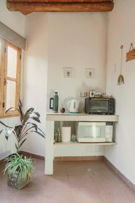La Casita del Bosque