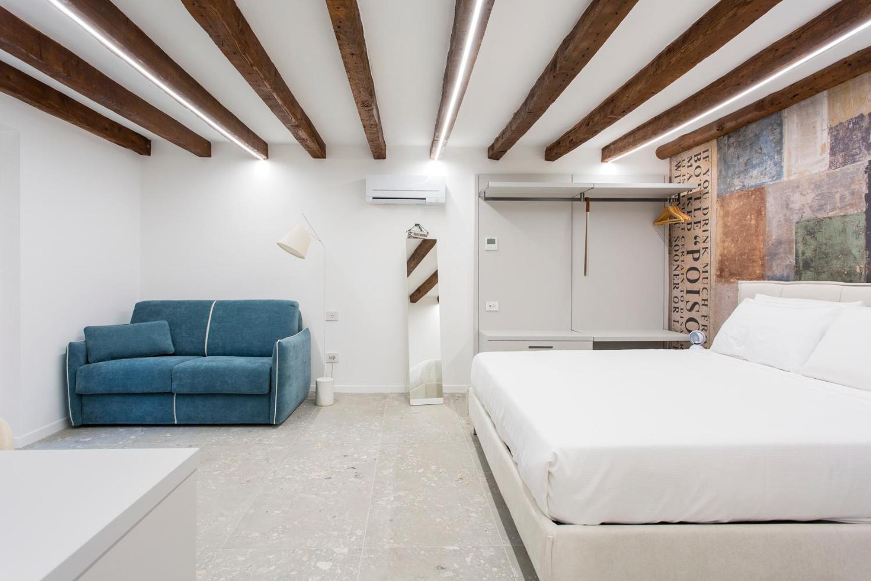 Moscova Luxury B&B