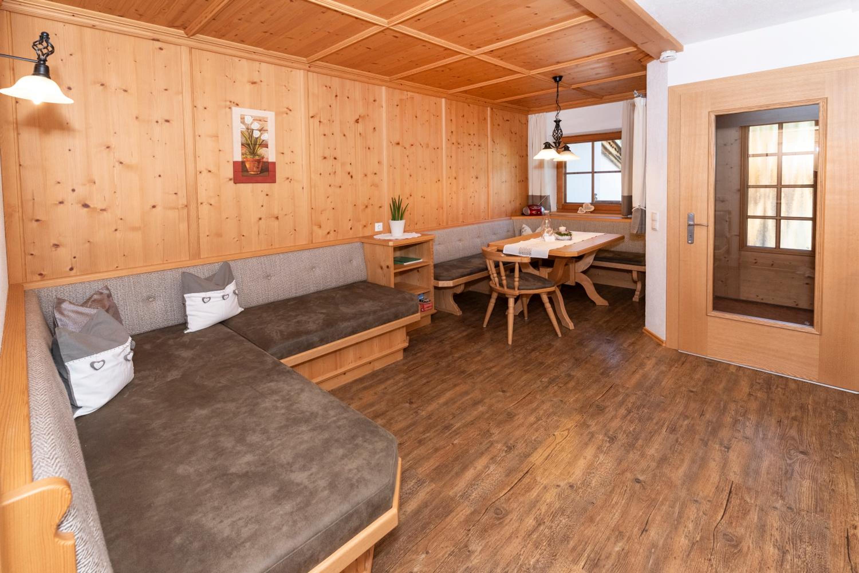 Appartements Stoffenhof