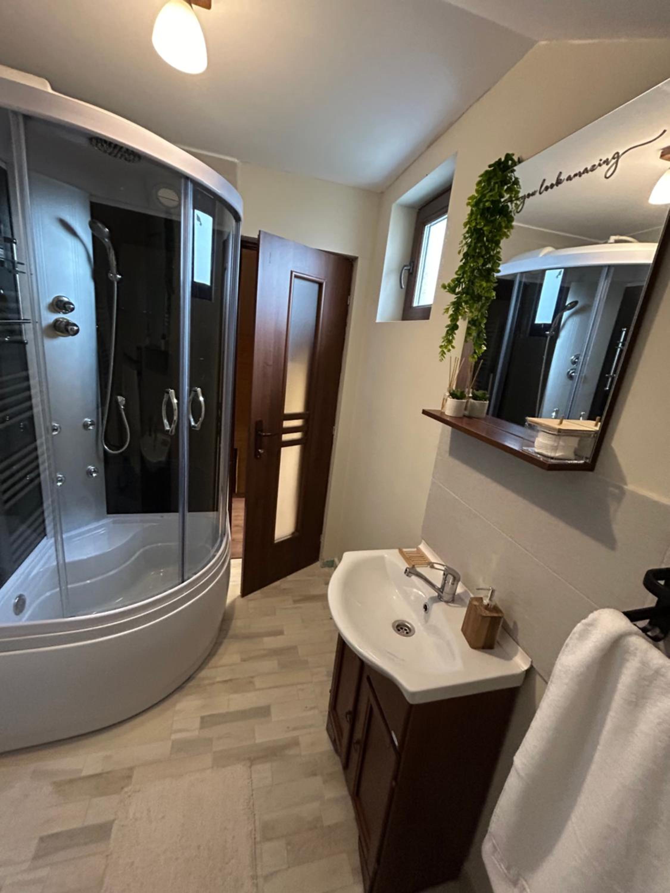 Cabana Rustic Sancel