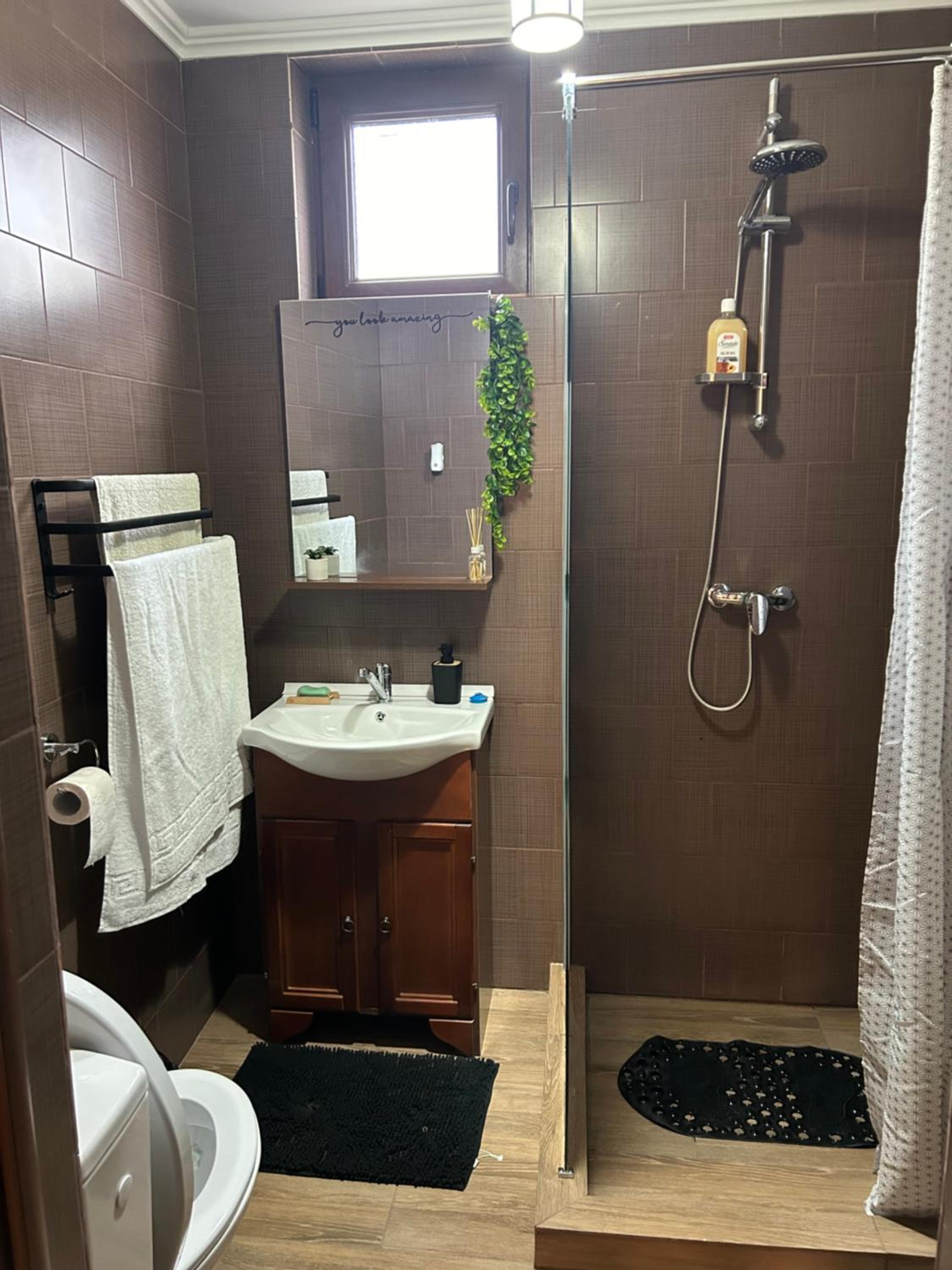 Cabana Rustic Sancel