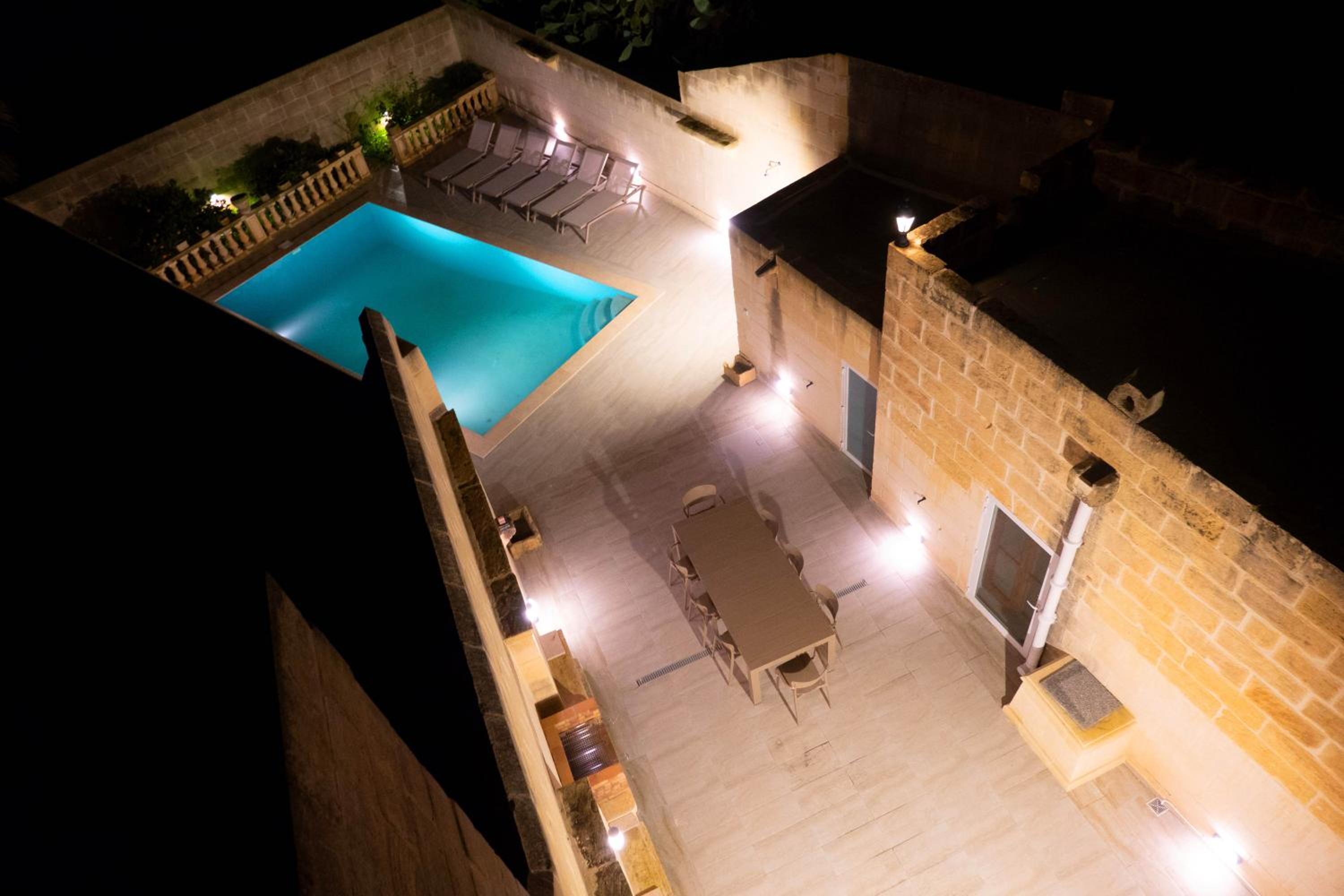 SurWig Vacation Townhouse view 5