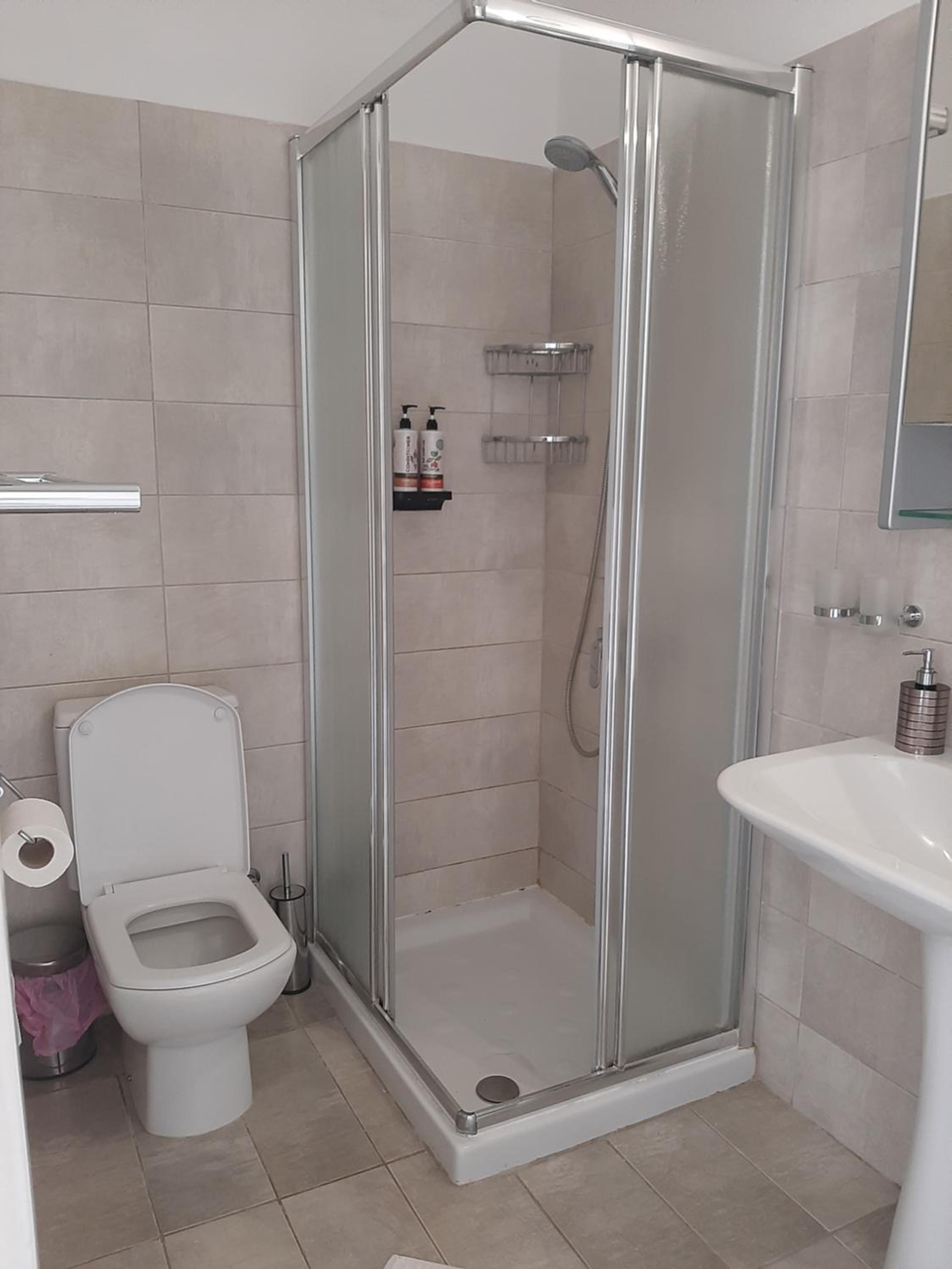H&O Royal Townhouse in Center Paphos